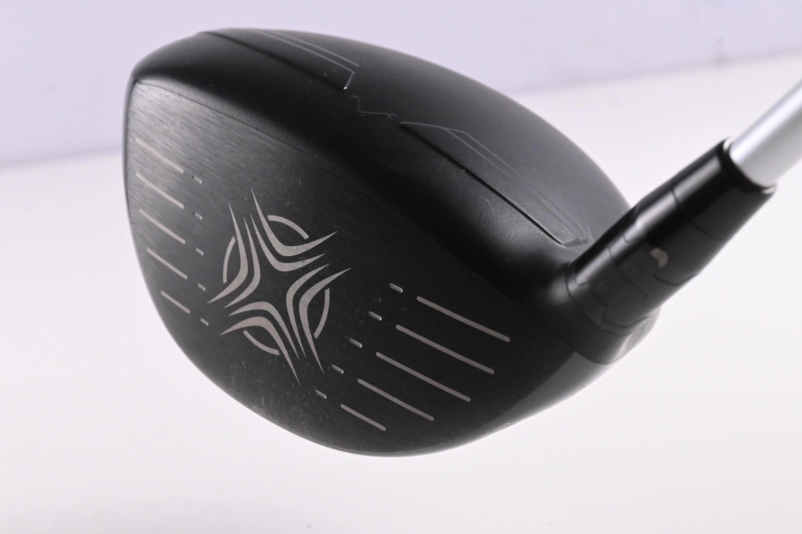 Callaway XR Driver / 9 Degree / Stiff Flex Motore Speeder 565 Shaft - Image 4