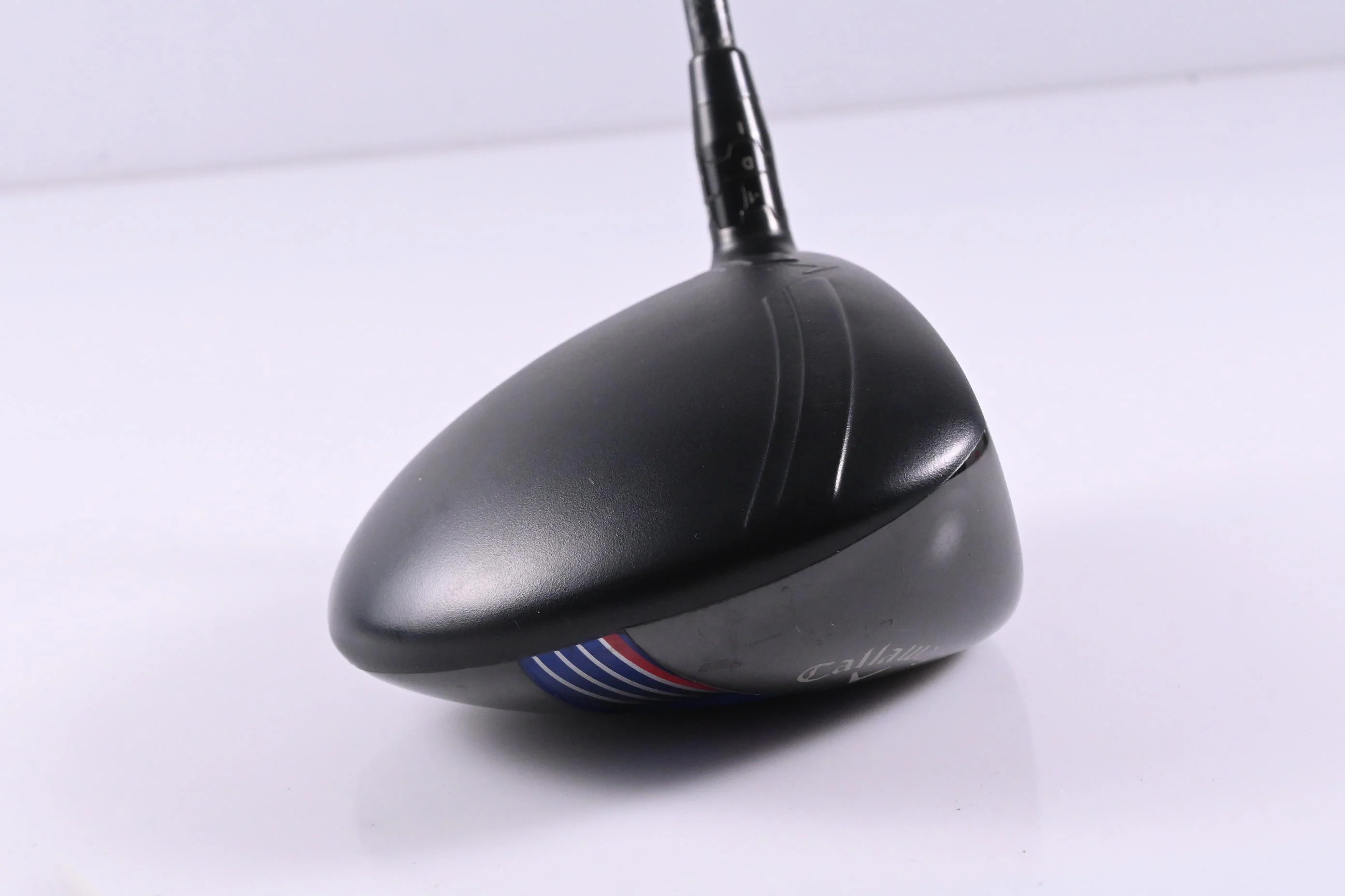 Callaway XR Driver / 10.5 Degree / Regular Flex Project X LZ15 54 Shaft - Image 3