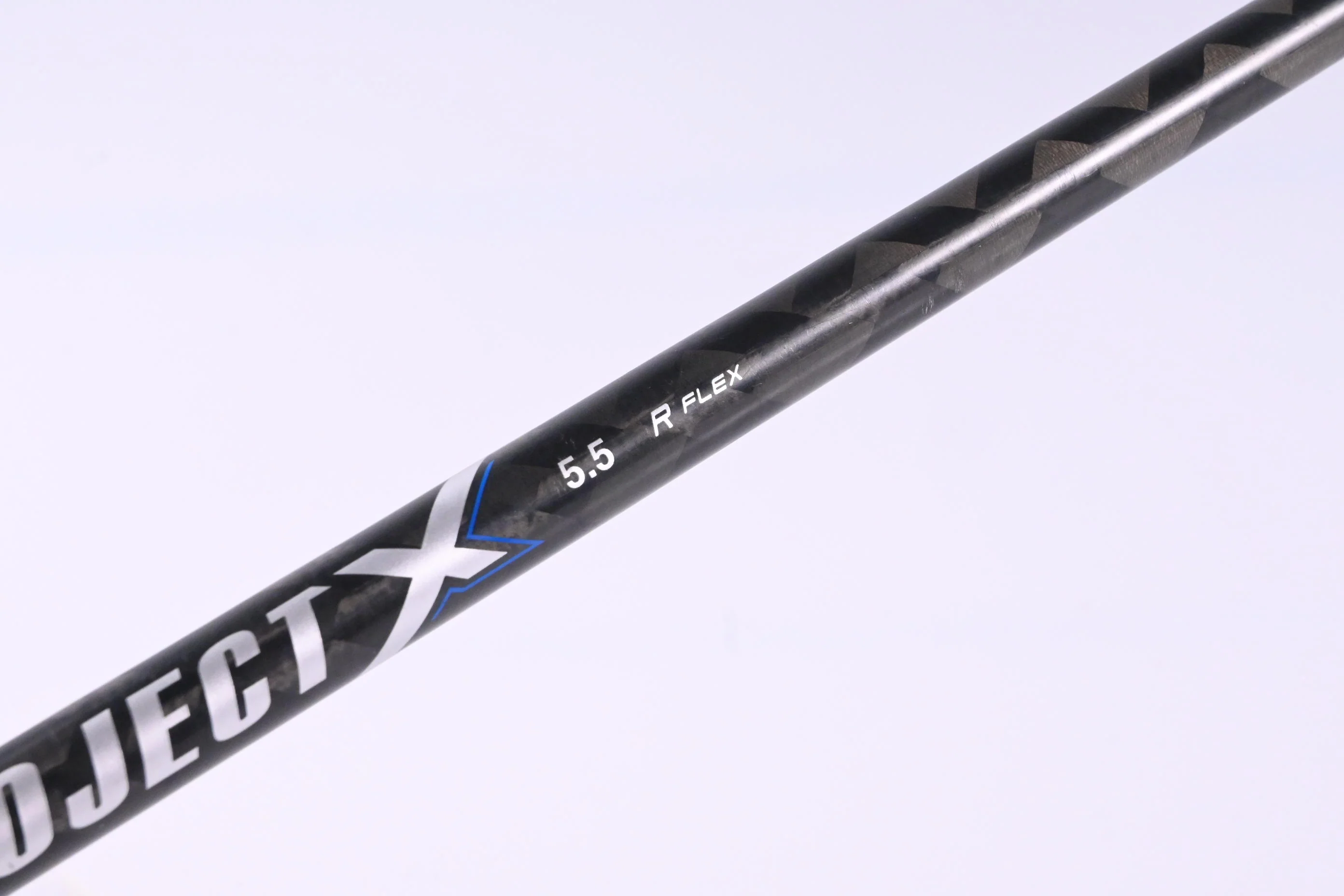 Callaway XR Driver / 10.5 Degree / Regular Flex Project X LZ15 54 Shaft - Image 6