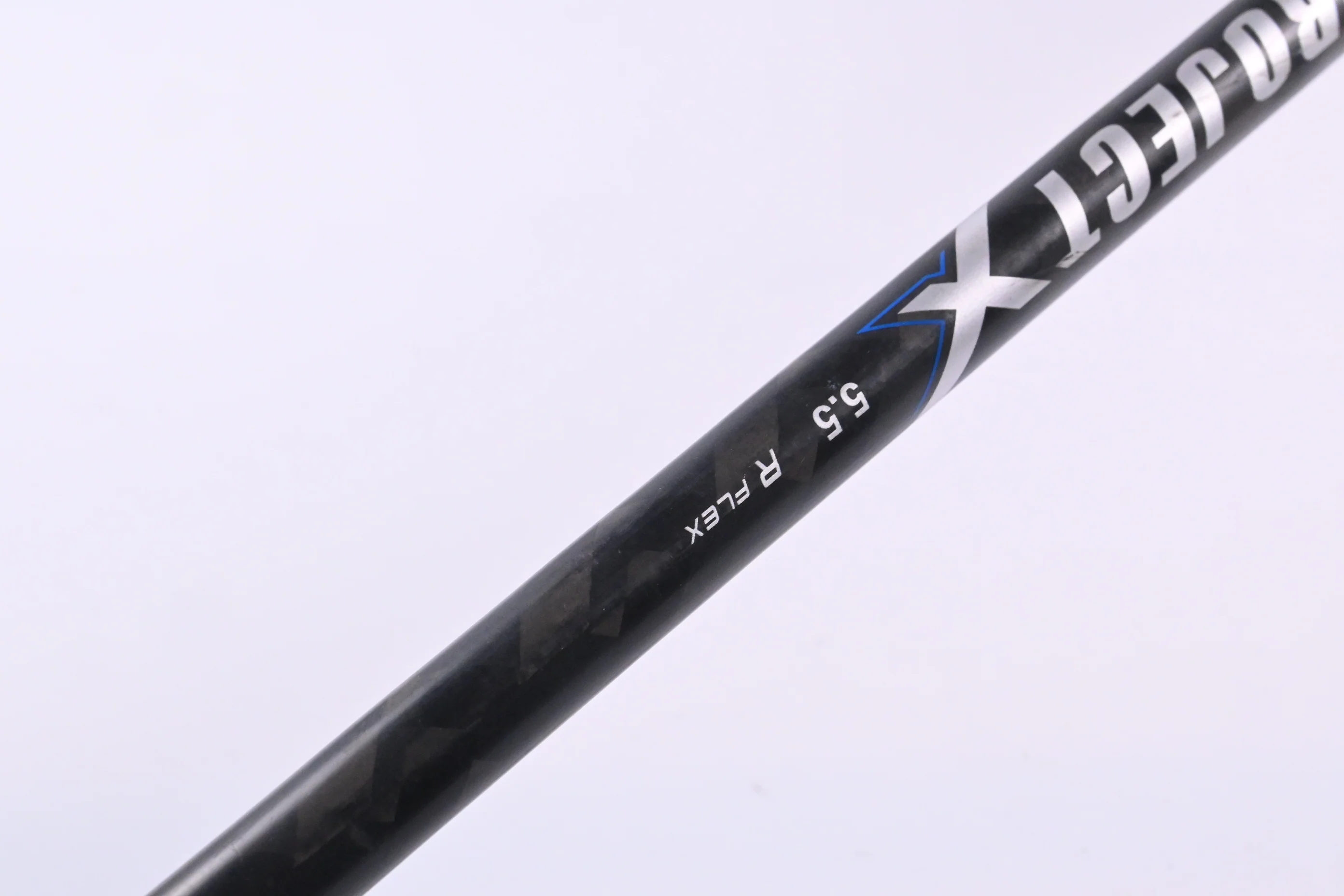 Callaway XR #3 Wood / 15 Degree / Regular Flex Project X LZ15 San Diego Shaft - Image 6