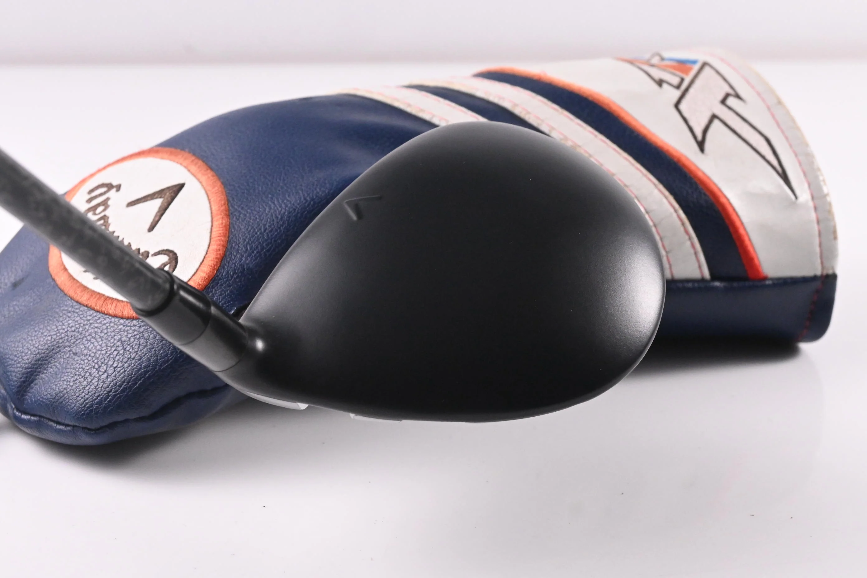 Callaway XR #3 Wood / 15 Degree / Regular Flex Project X LZ15 54 Shaft - Image 5