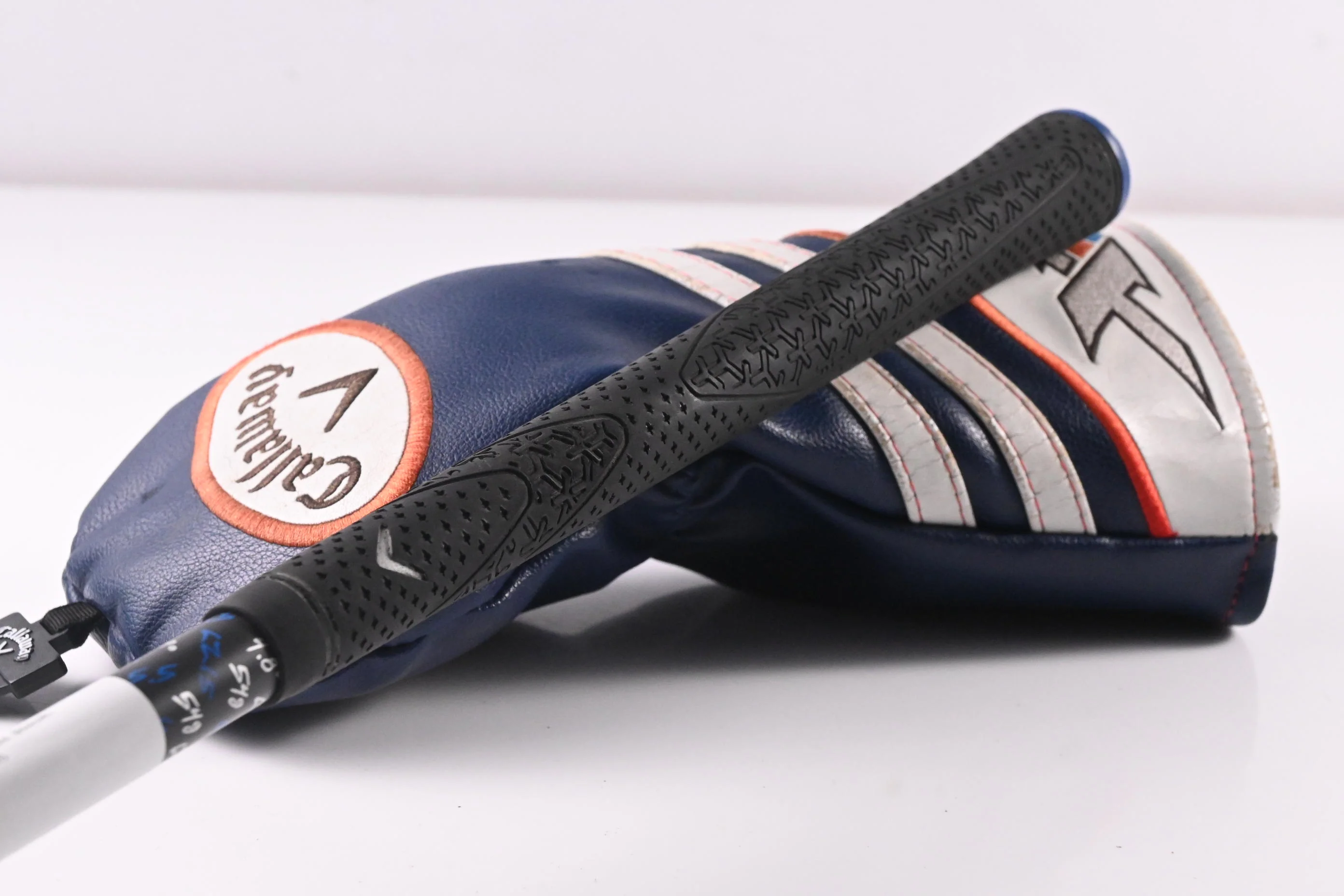 Callaway XR #3 Wood / 15 Degree / Regular Flex Project X LZ15 54 Shaft - Image 8