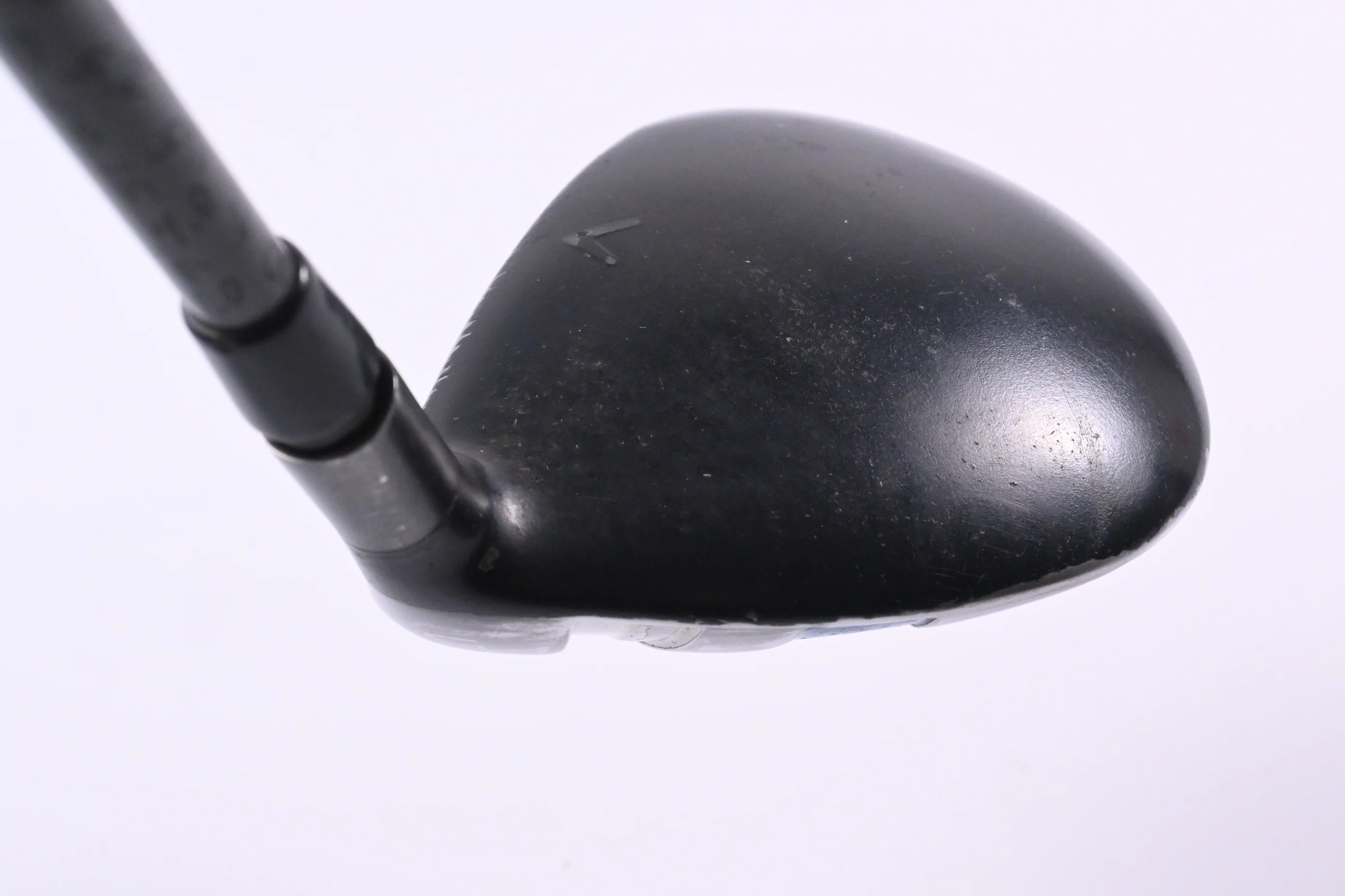 Ladies Callaway XR #5 Wood / 19 Degree / Ladies Flex Project X San Diego LZ - Image 5