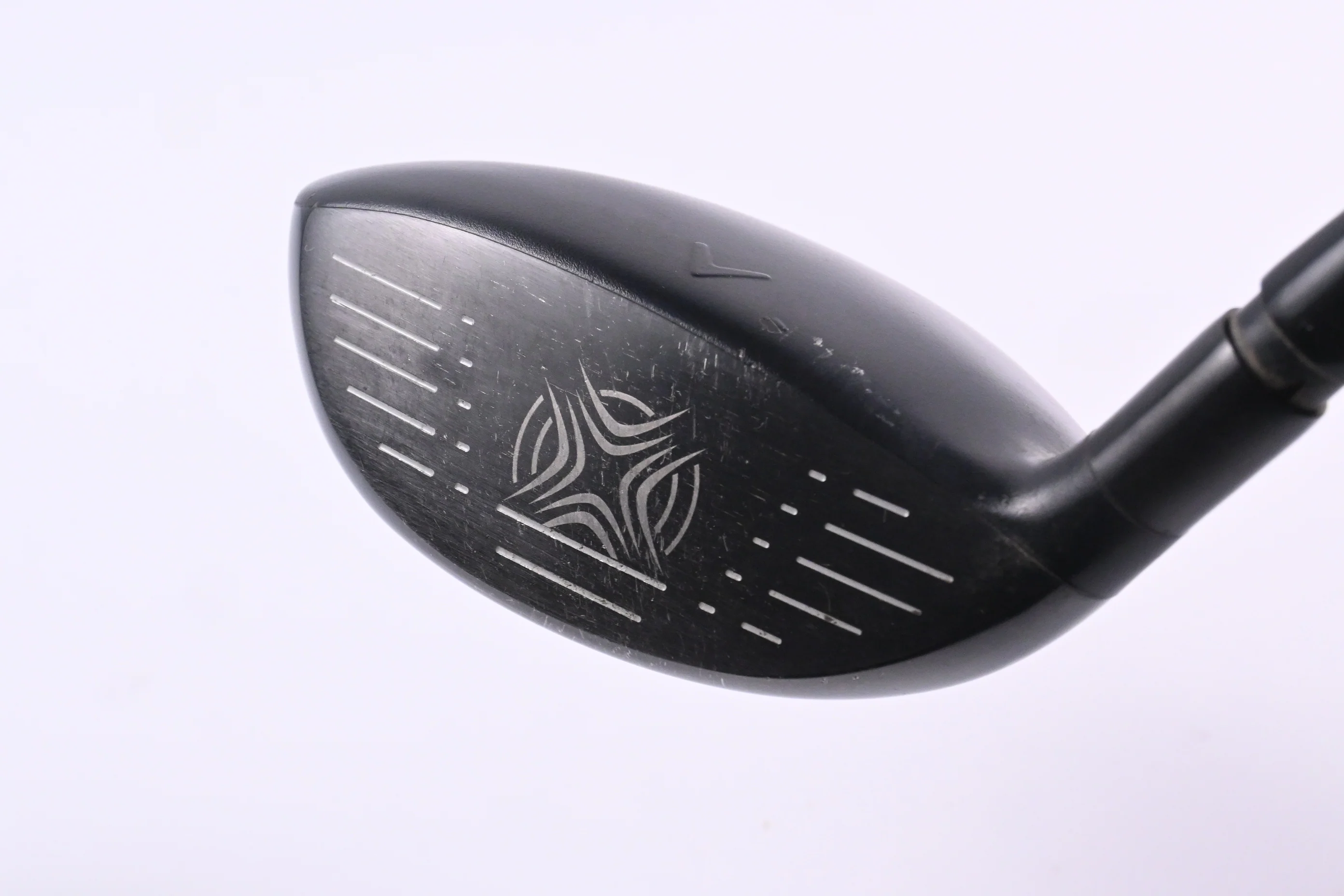 Ladies Callaway XR #3 Wood / 15 Degree / Ladies Flex Project X San Diego LZ - Image 4