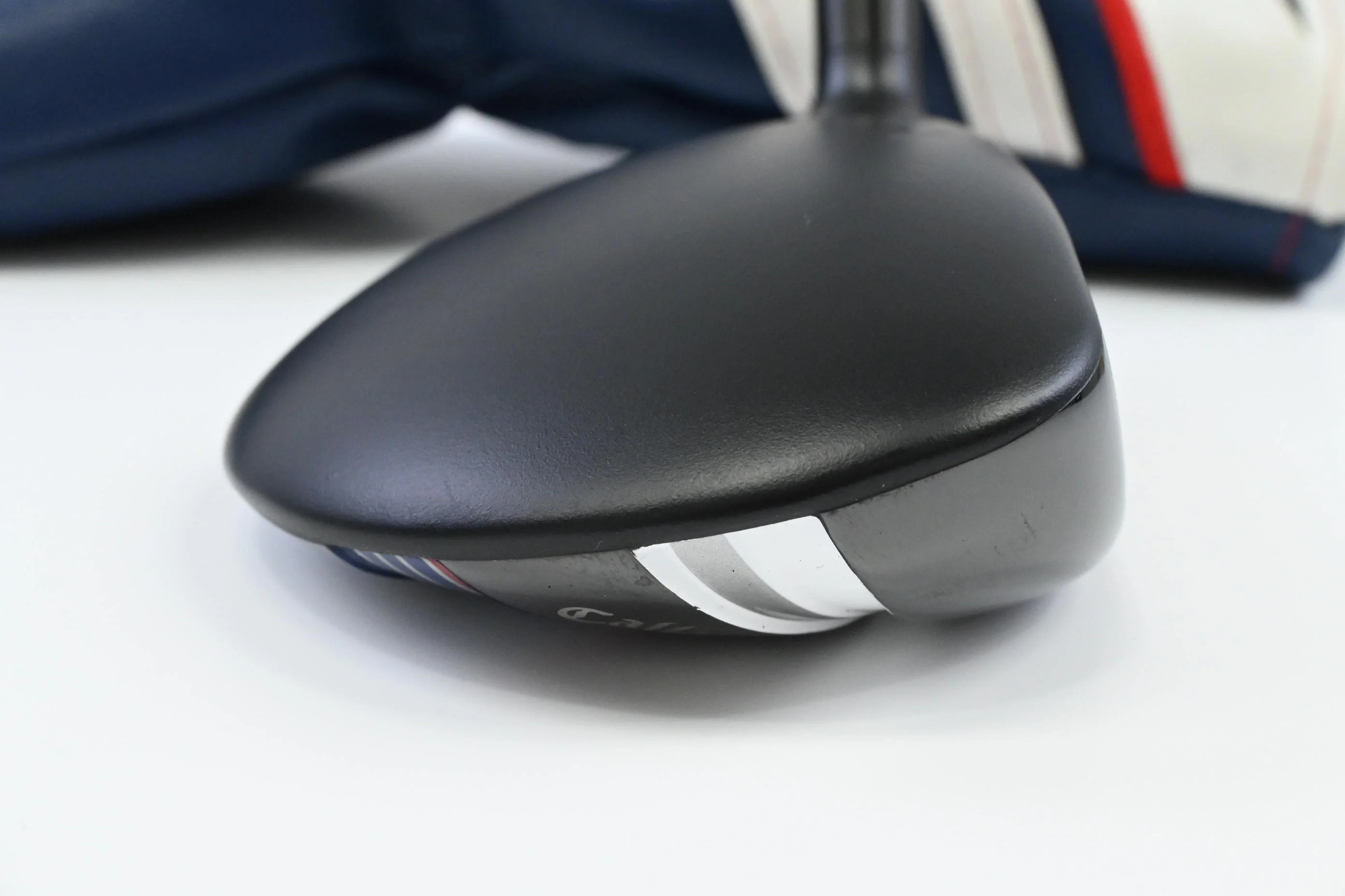 Callaway XR #3 Wood / 15 Degree / Regular Flex Project X LZ 54 Shaft - Image 3
