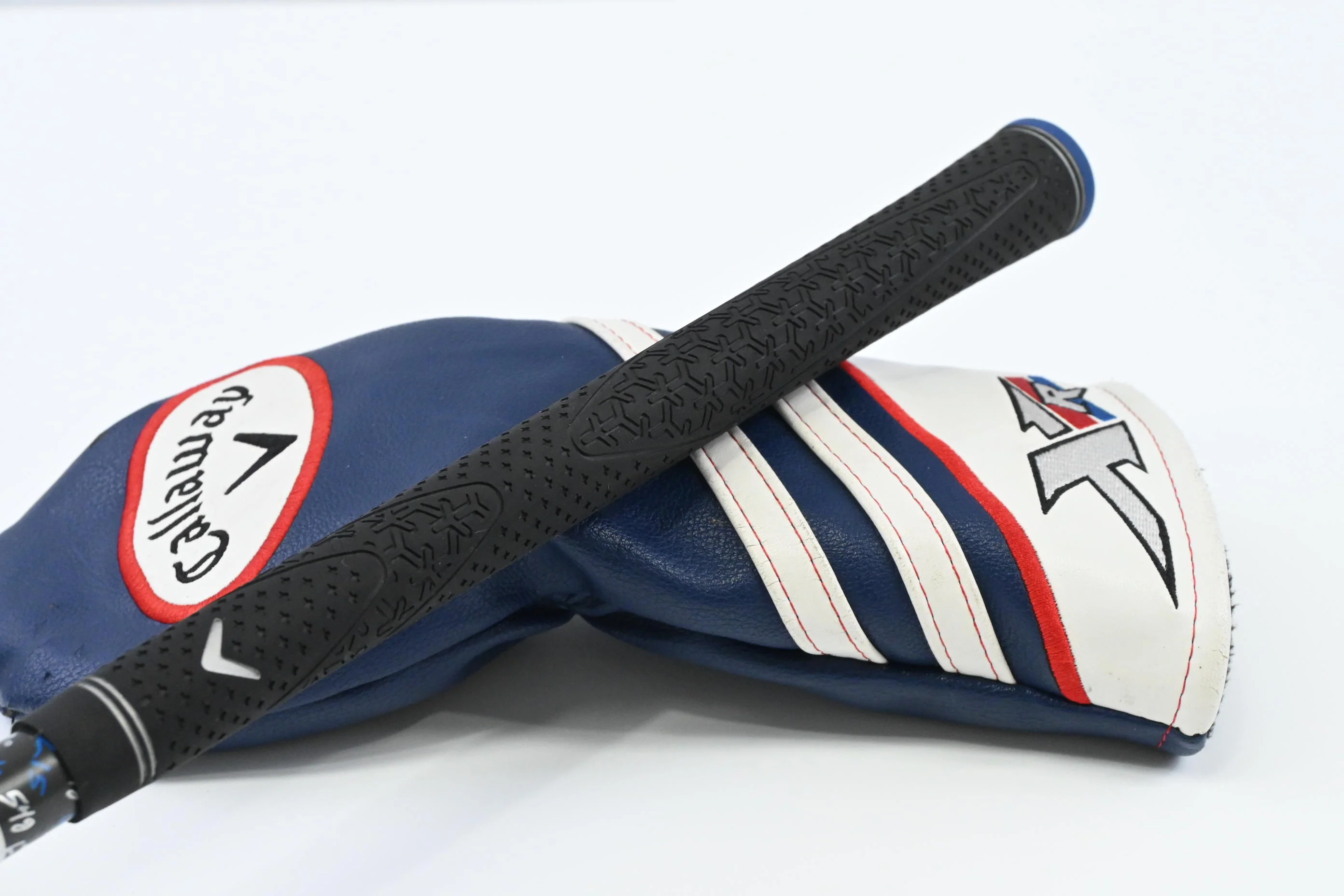 Callaway XR #3 Wood / 15 Degree / Regular Flex Project X LZ 54 Shaft - Image 8