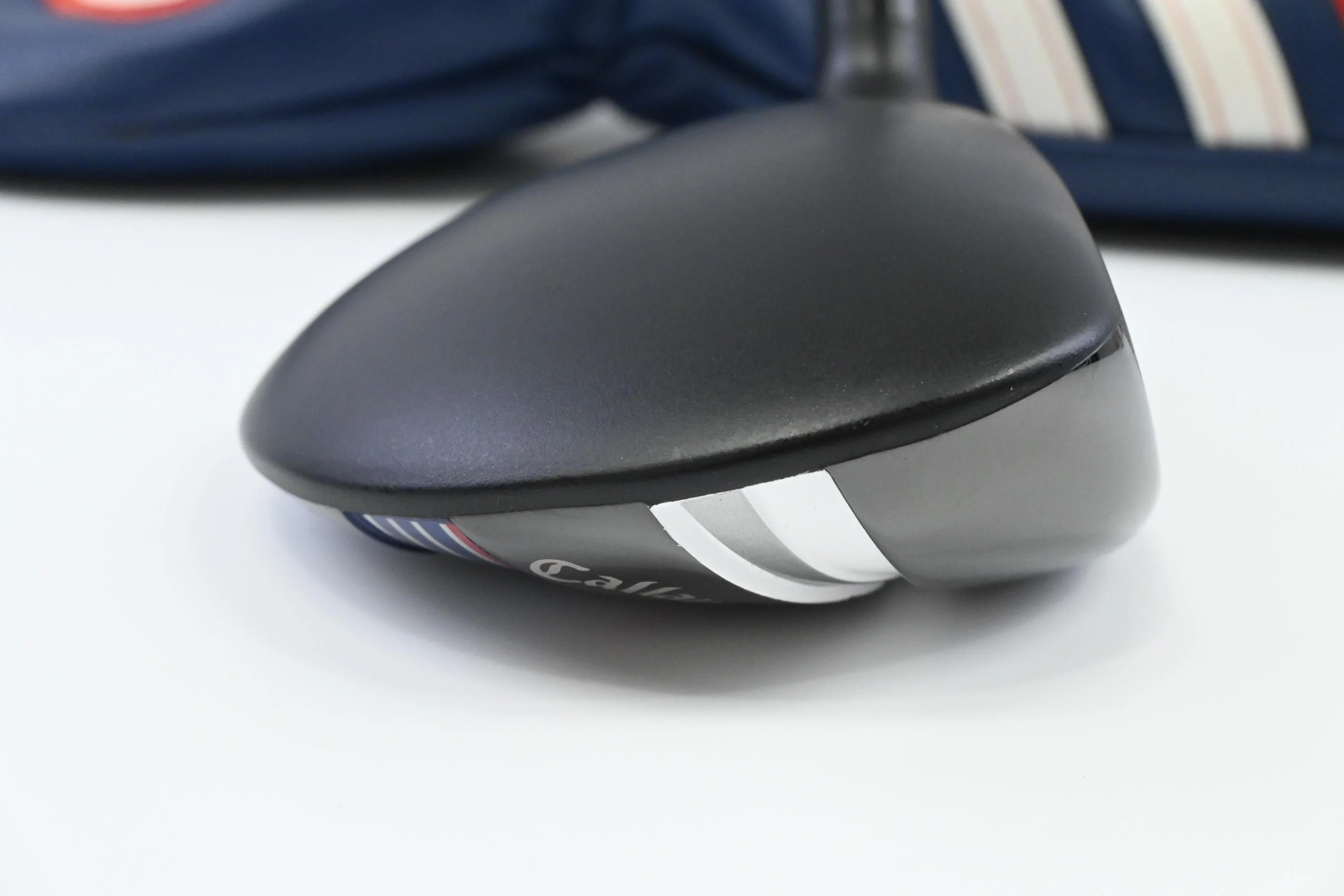 Callaway XR #5 Wood / 18 Degree / Regular Flex Project X LZ 54 Shaft - Image 3