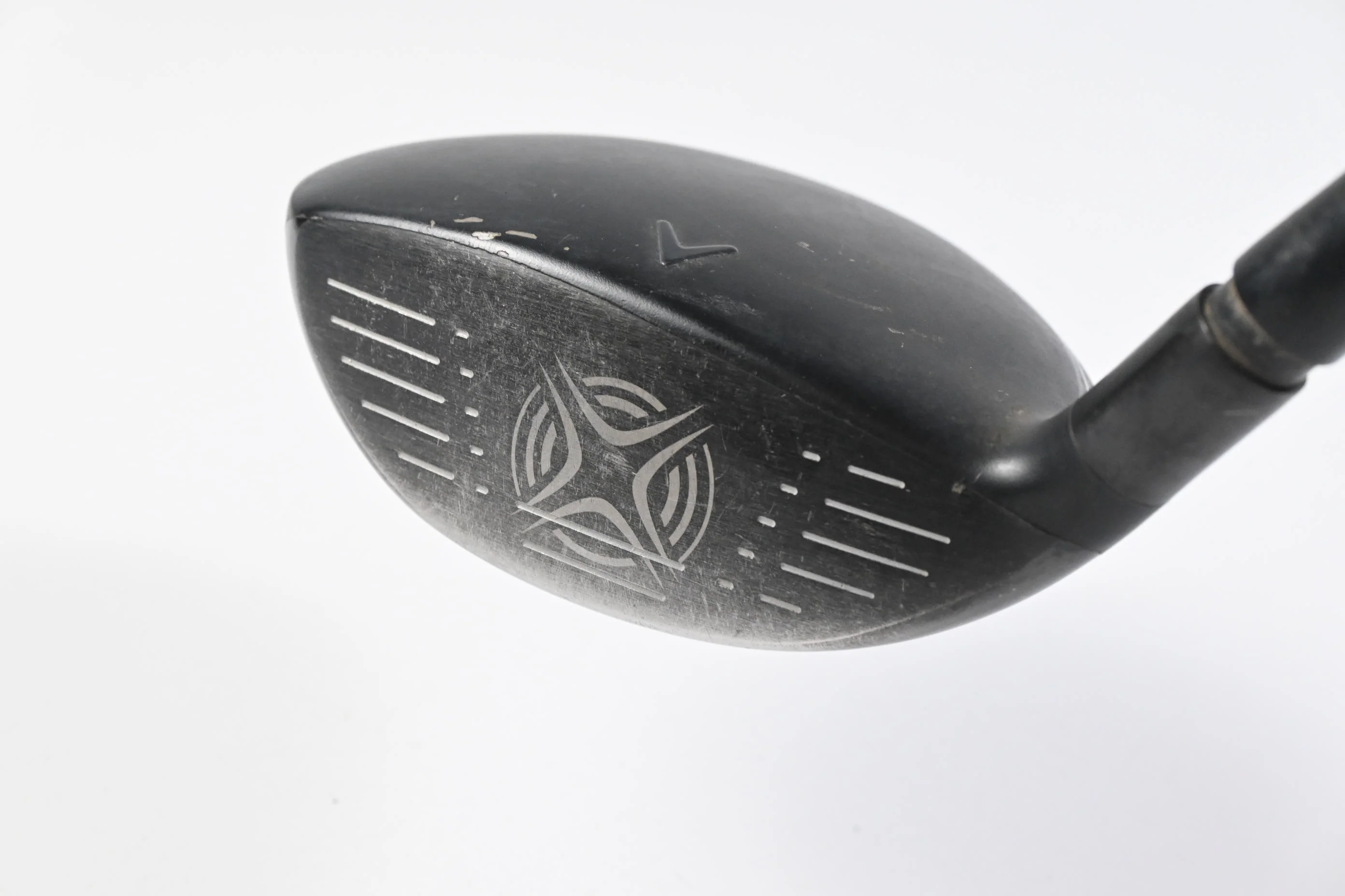 Callaway XR #3 Wood / 15 Degree / Stiff Flex Fujikura Speeder 565 Evolution - Image 4