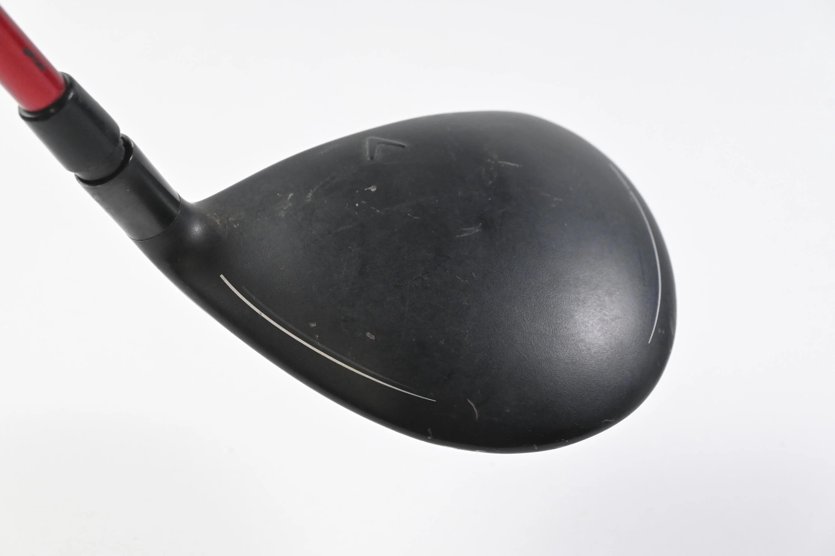 Callaway XR #3 Wood / 15 Degree / Stiff Flex Fujikura Speeder 565 Evolution - Image 5