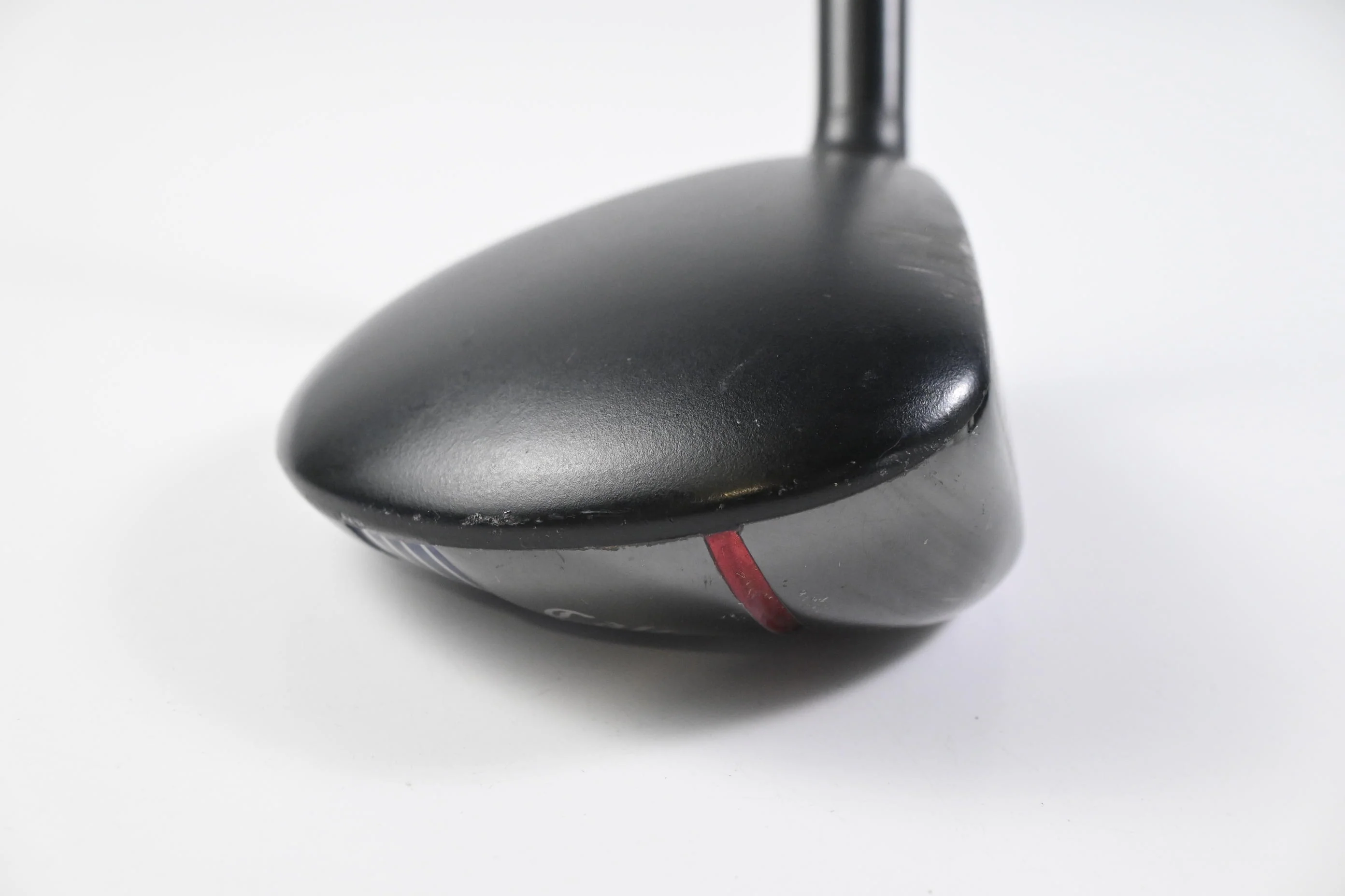 Callaway XR #3 Wood / 14 Degree / Stiff Flex Project X San Diego California LZ16 - Image 3