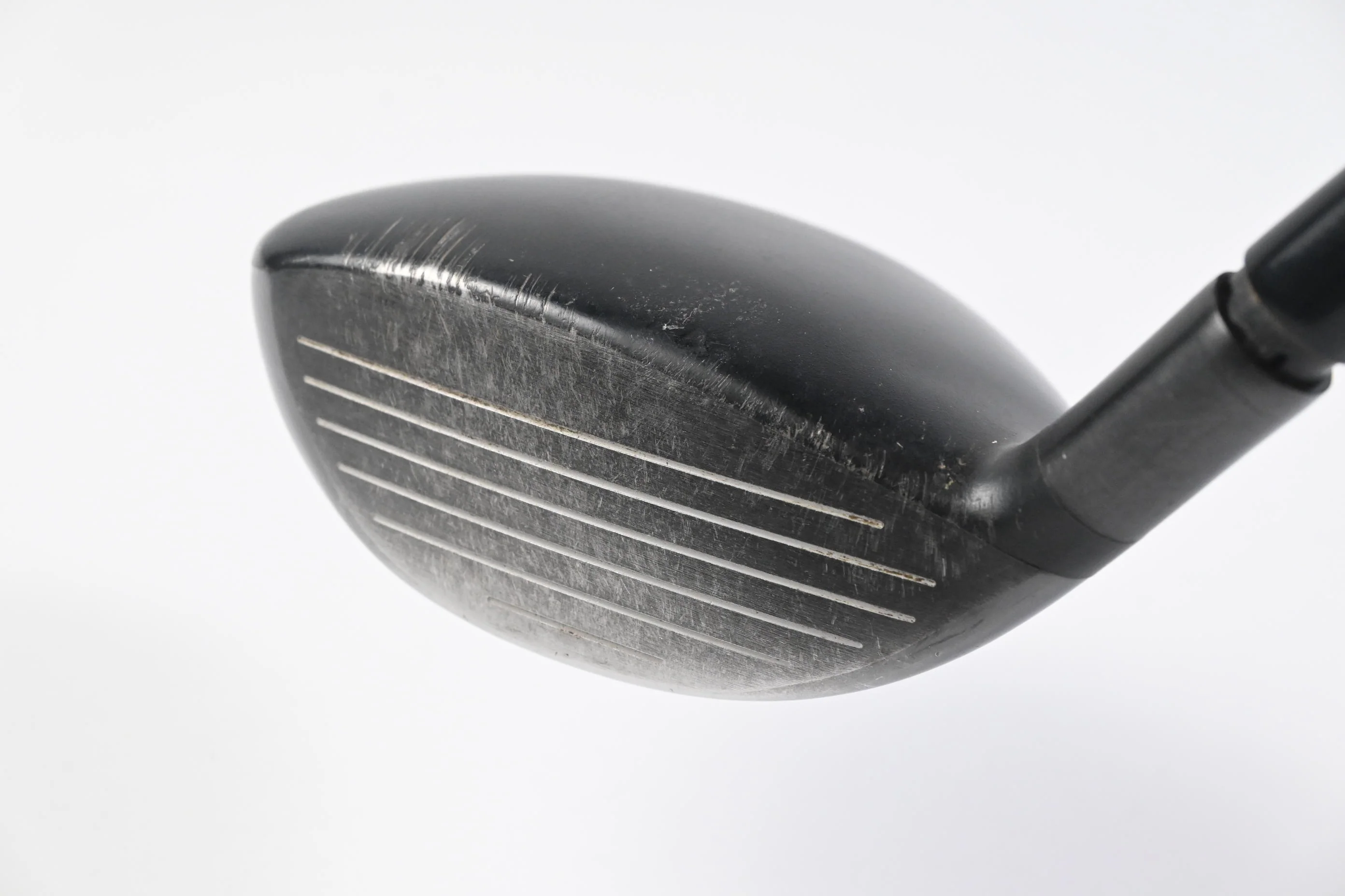 Callaway XR #3 Wood / 14 Degree / Stiff Flex Project X San Diego California LZ16 - Image 4