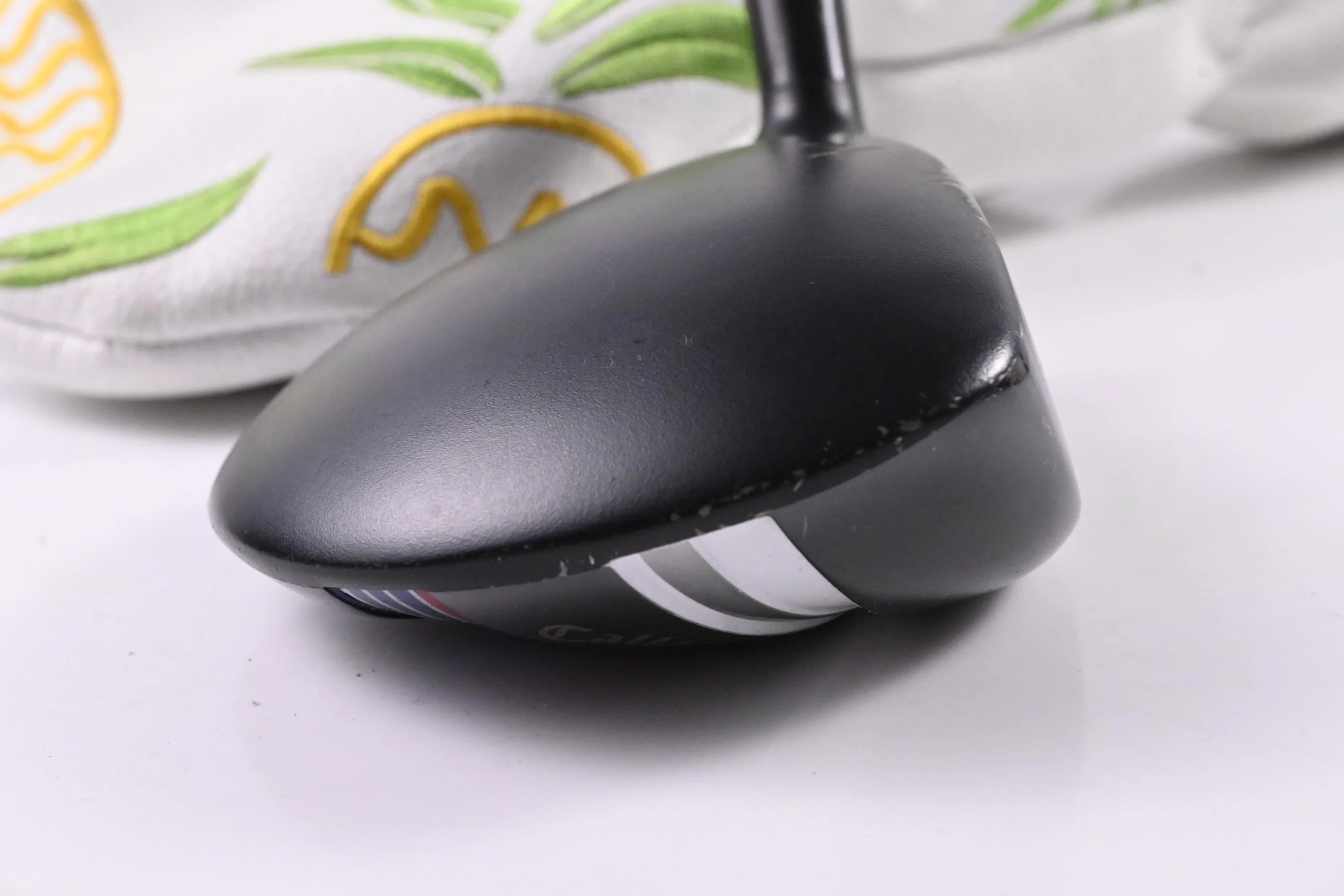 Callaway XR #3 Wood / 15 Degree / Regular Flex Project X San Diego LZ 15 54 - Image 3