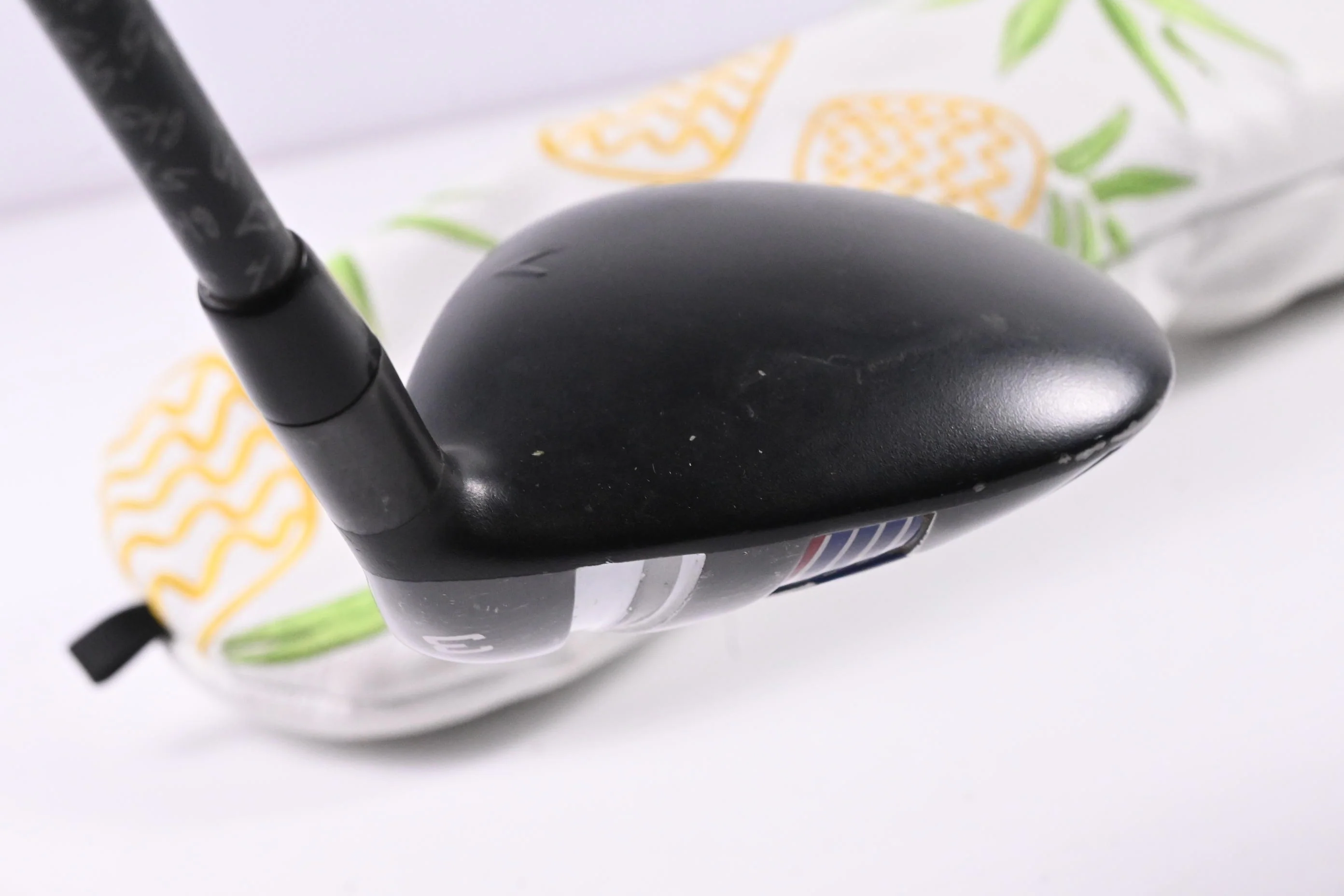 Callaway XR #3 Wood / 15 Degree / Regular Flex Project X San Diego LZ 15 54 - Image 5
