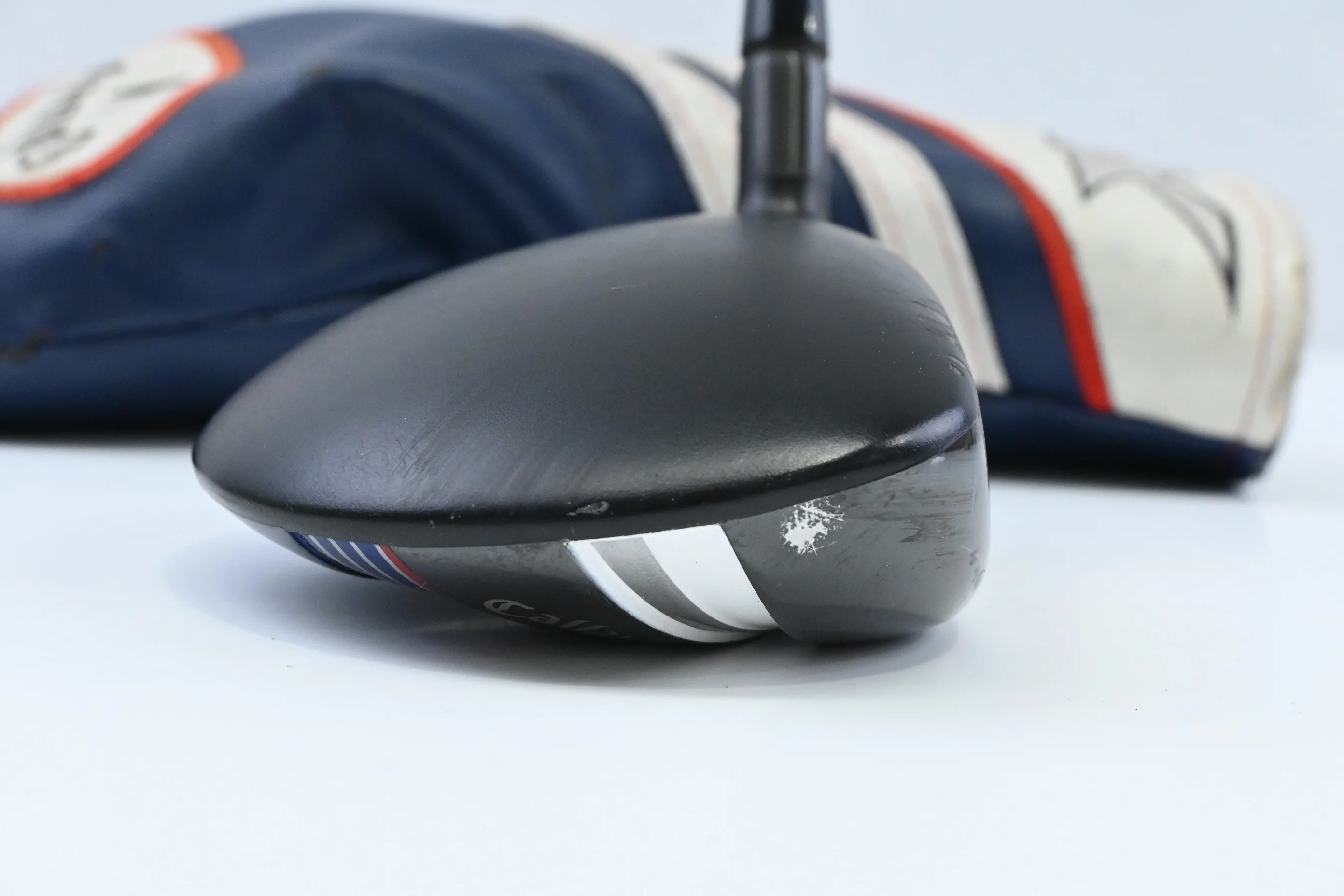 Callaway XR #3 Wood / 15 Degree / Stiff Flex Project X 56 Shaft - Image 3