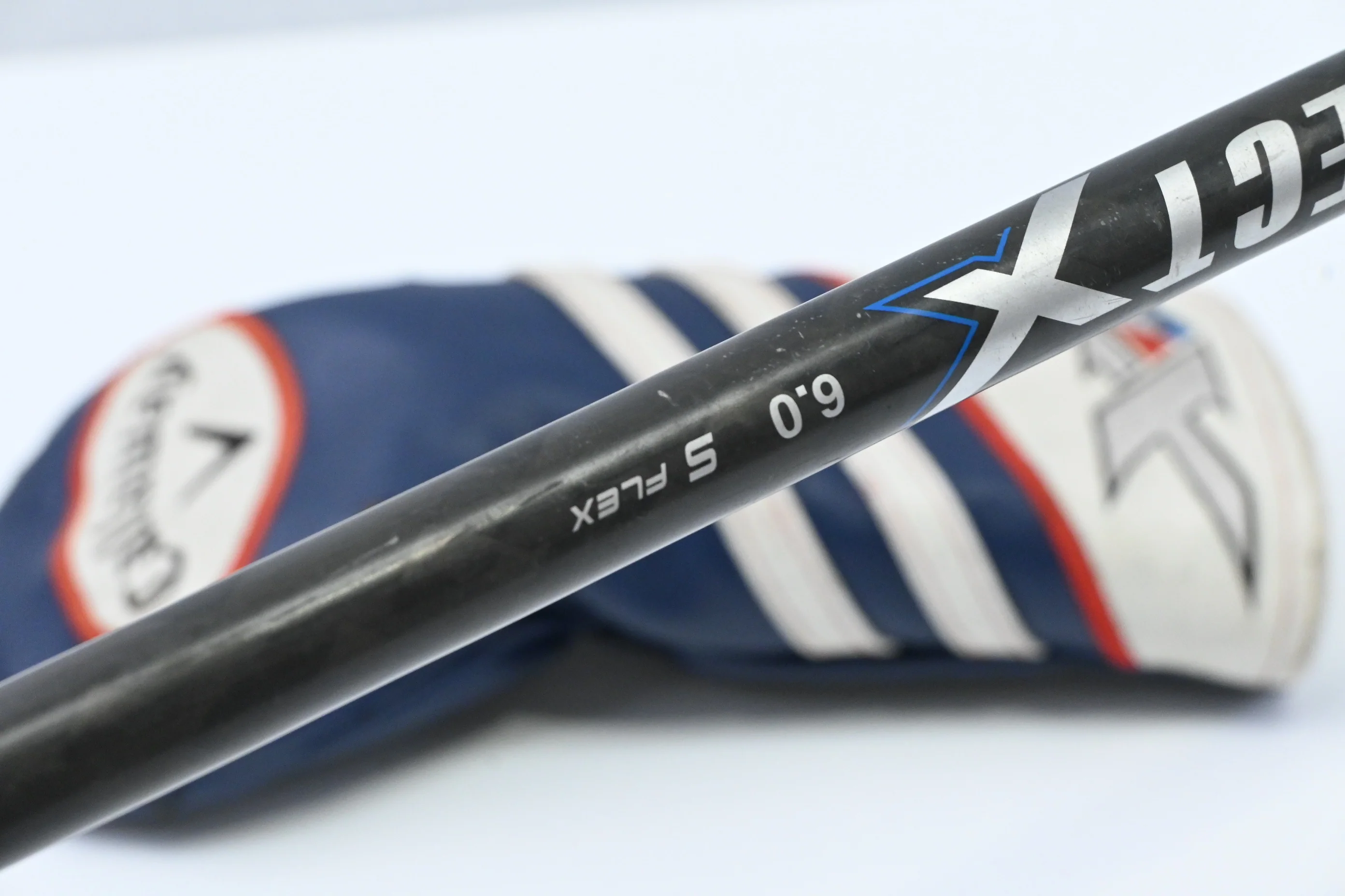 Callaway XR #3 Wood / 15 Degree / Stiff Flex Project X 56 Shaft - Image 6