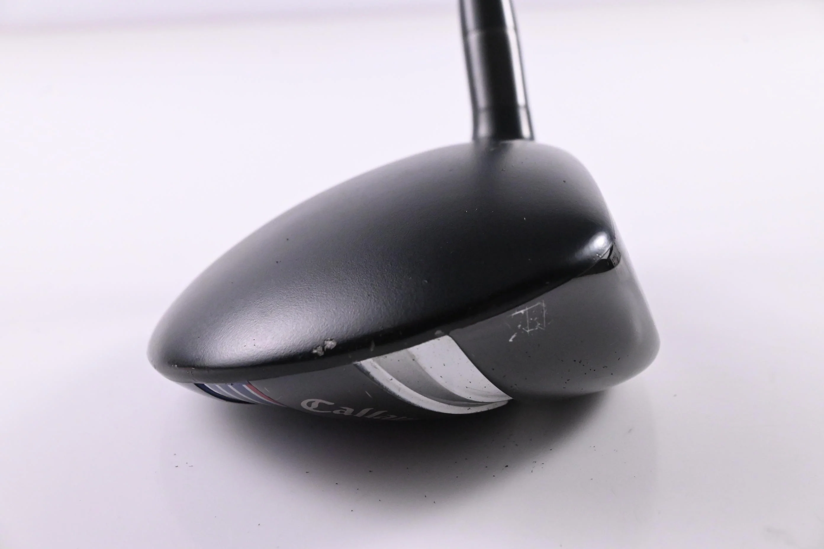 Callaway XR #5 Wood / 19 Degree / Senior Flex Project X San Diego LZ Shaft - Image 3