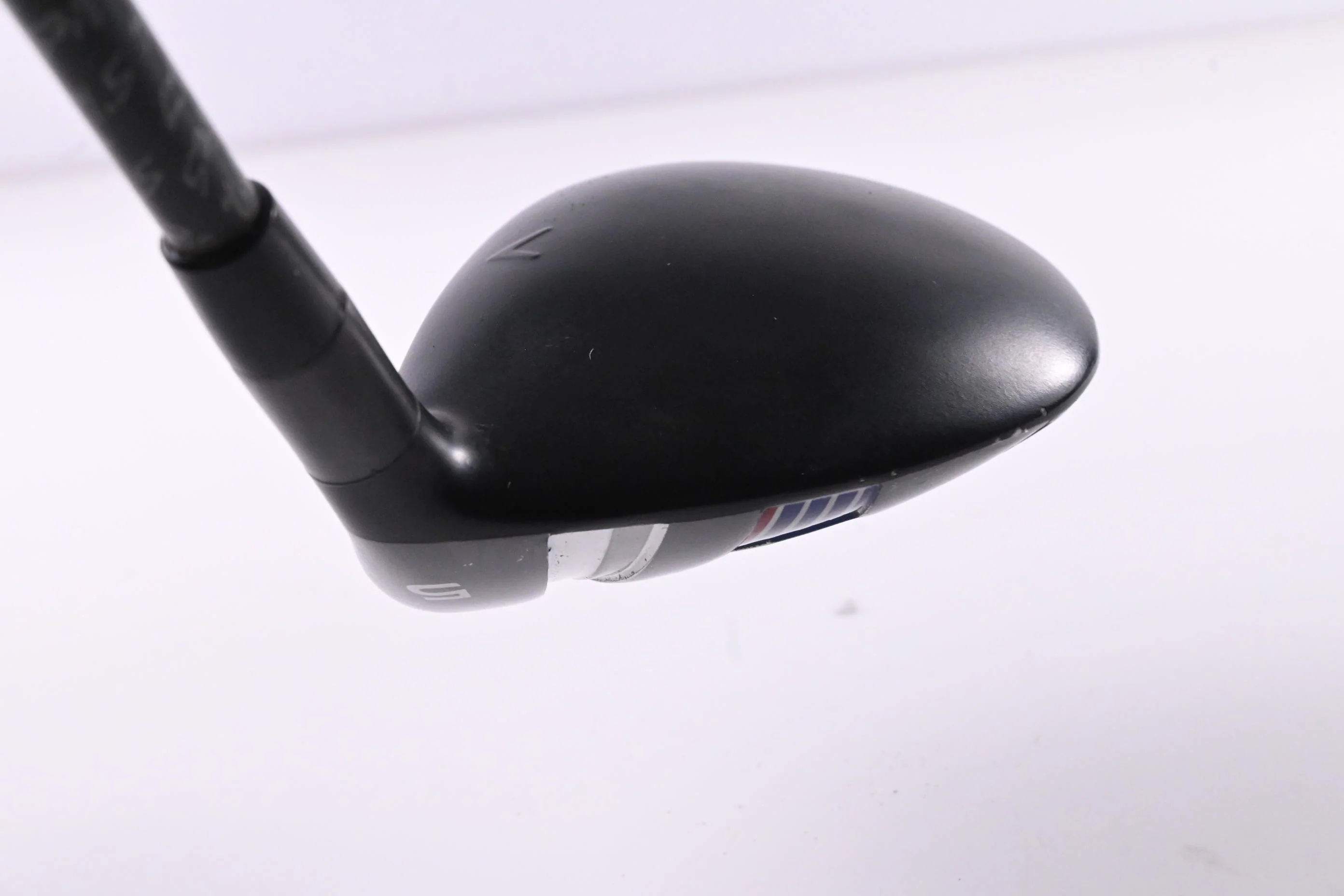 Callaway XR #5 Wood / 19 Degree / Senior Flex Project X San Diego LZ Shaft - Image 5