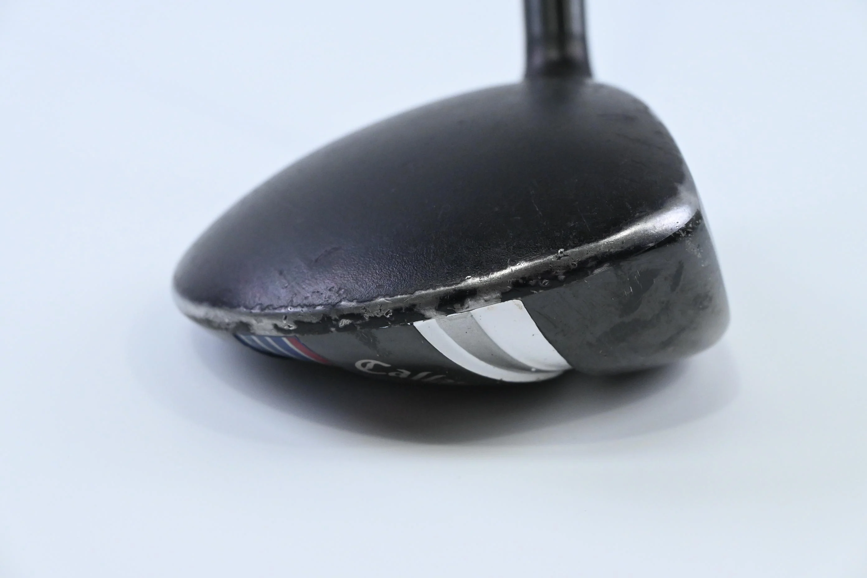 Callaway XR #5 Wood / 19 Degree / Senior Flex Cobra Baffler 55 Shaft - Image 3