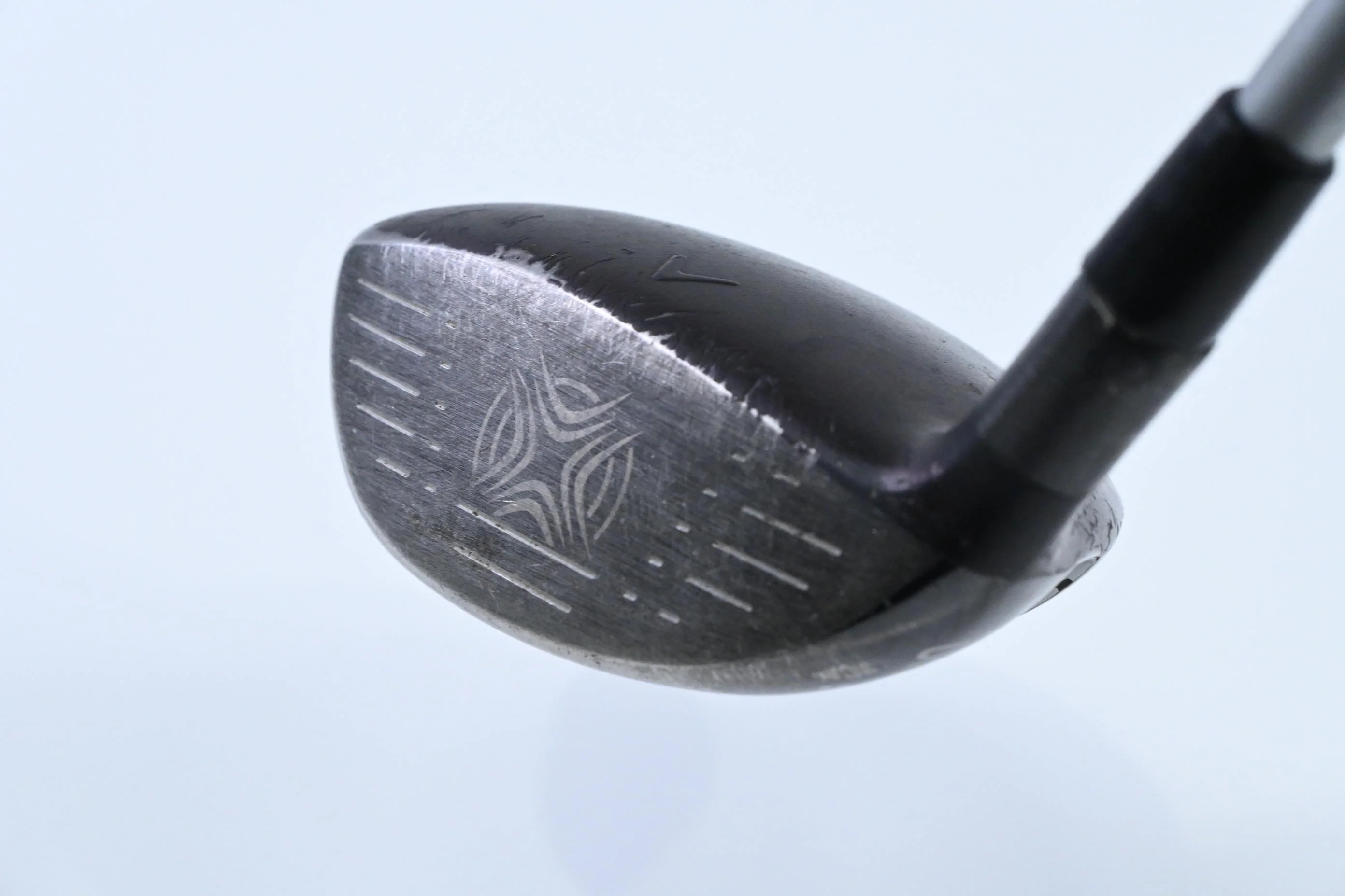 Callaway XR #5 Wood / 19 Degree / Senior Flex Cobra Baffler 55 Shaft - Image 4