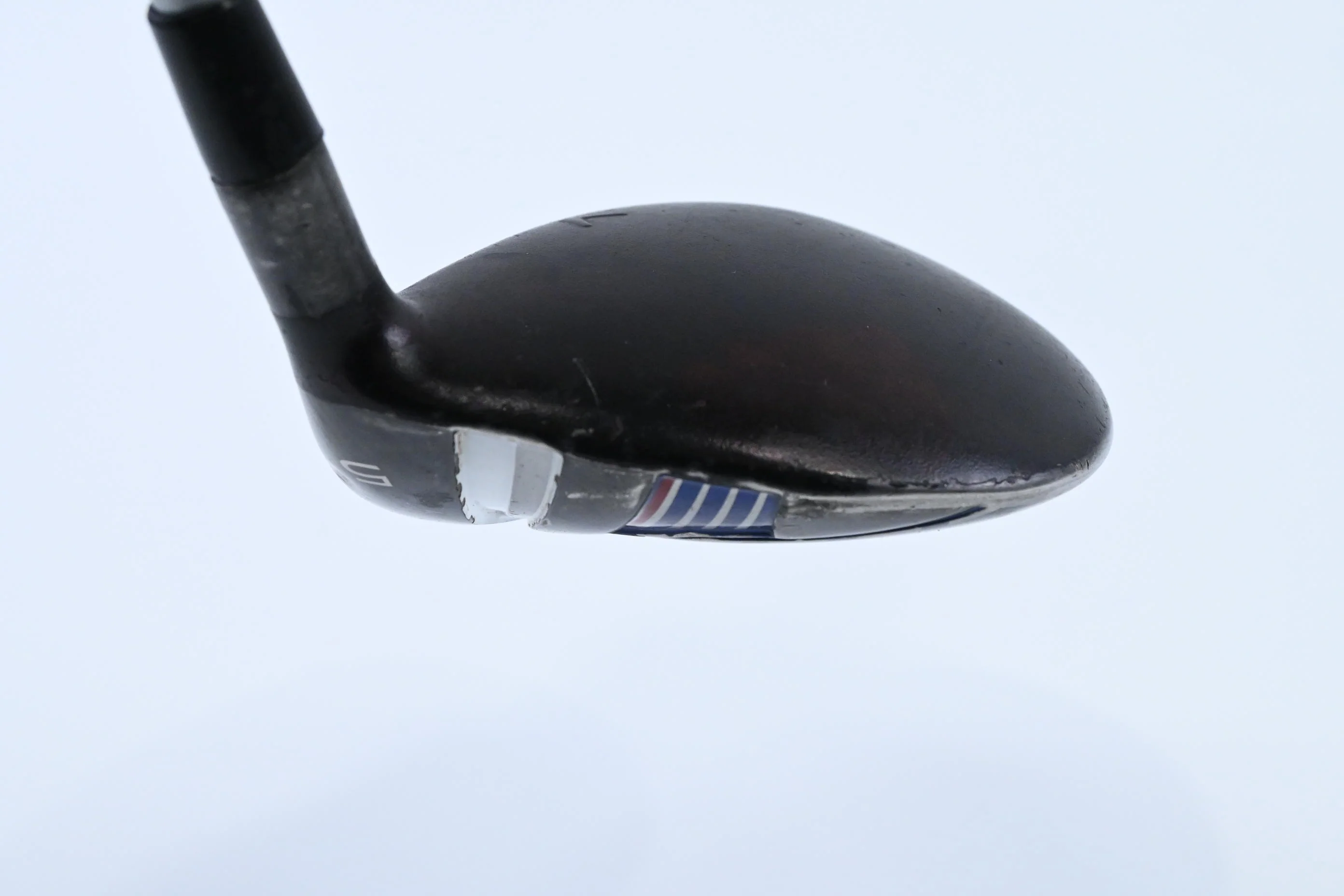 Callaway XR #5 Wood / 19 Degree / Senior Flex Cobra Baffler 55 Shaft - Image 5