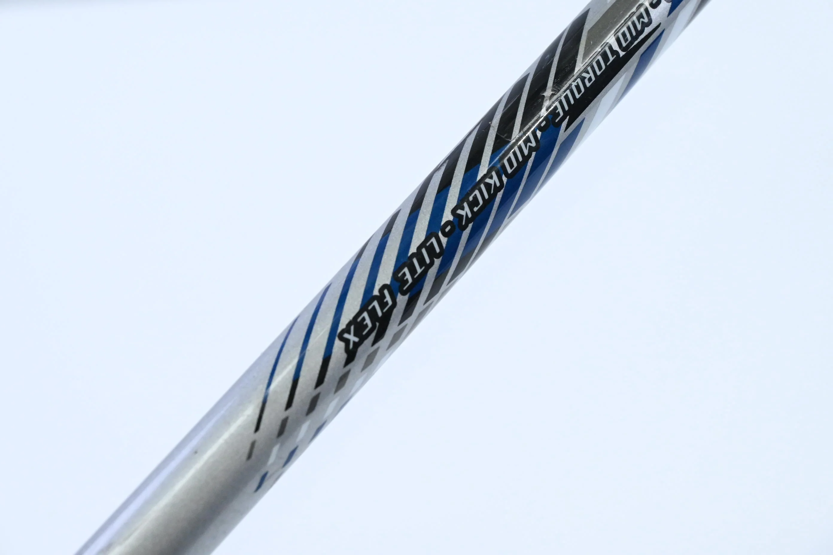 Callaway XR #5 Wood / 19 Degree / Senior Flex Cobra Baffler 55 Shaft - Image 6