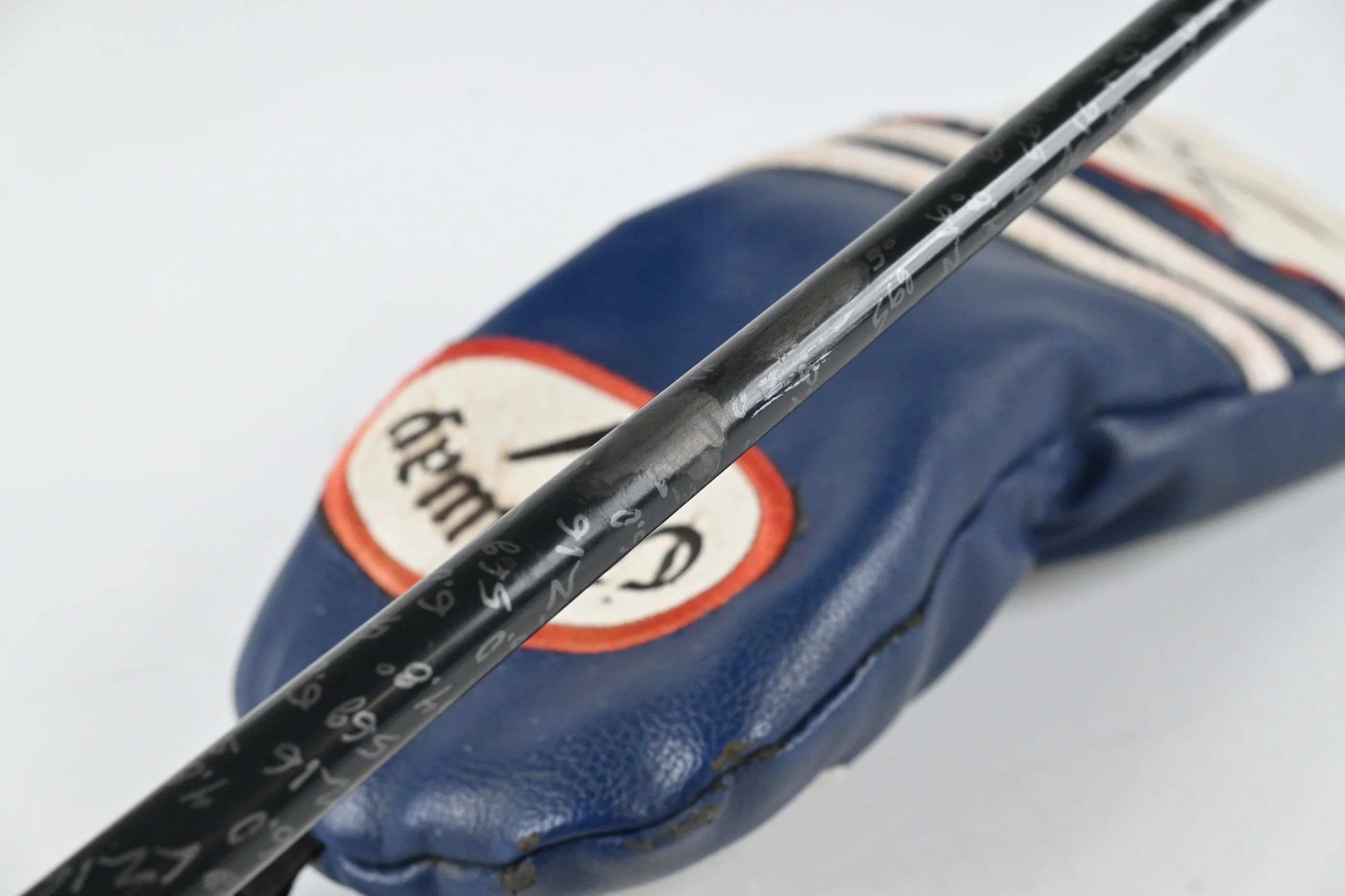 Callaway XR #3 Wood / 15 Degree / Stiff Flex Project X LZ16 56 Shaft - Image 10