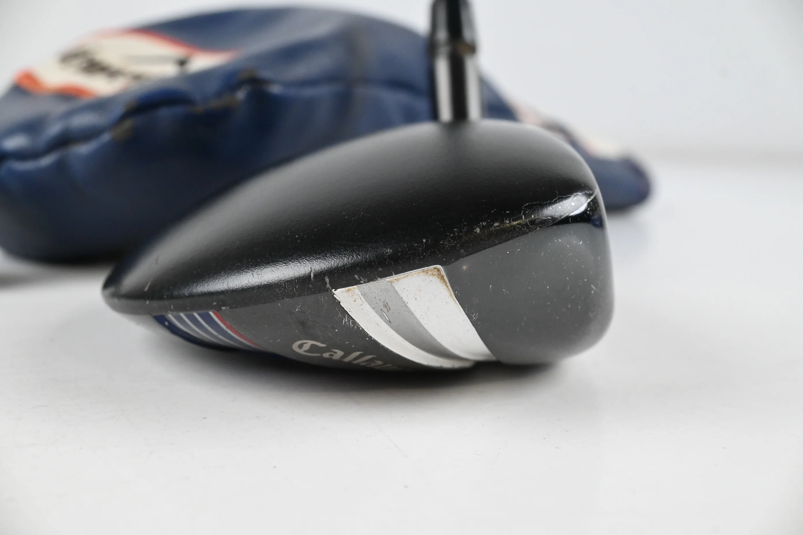Callaway XR #3 Wood / 15 Degree / Stiff Flex Project X LZ16 56 Shaft - Image 3