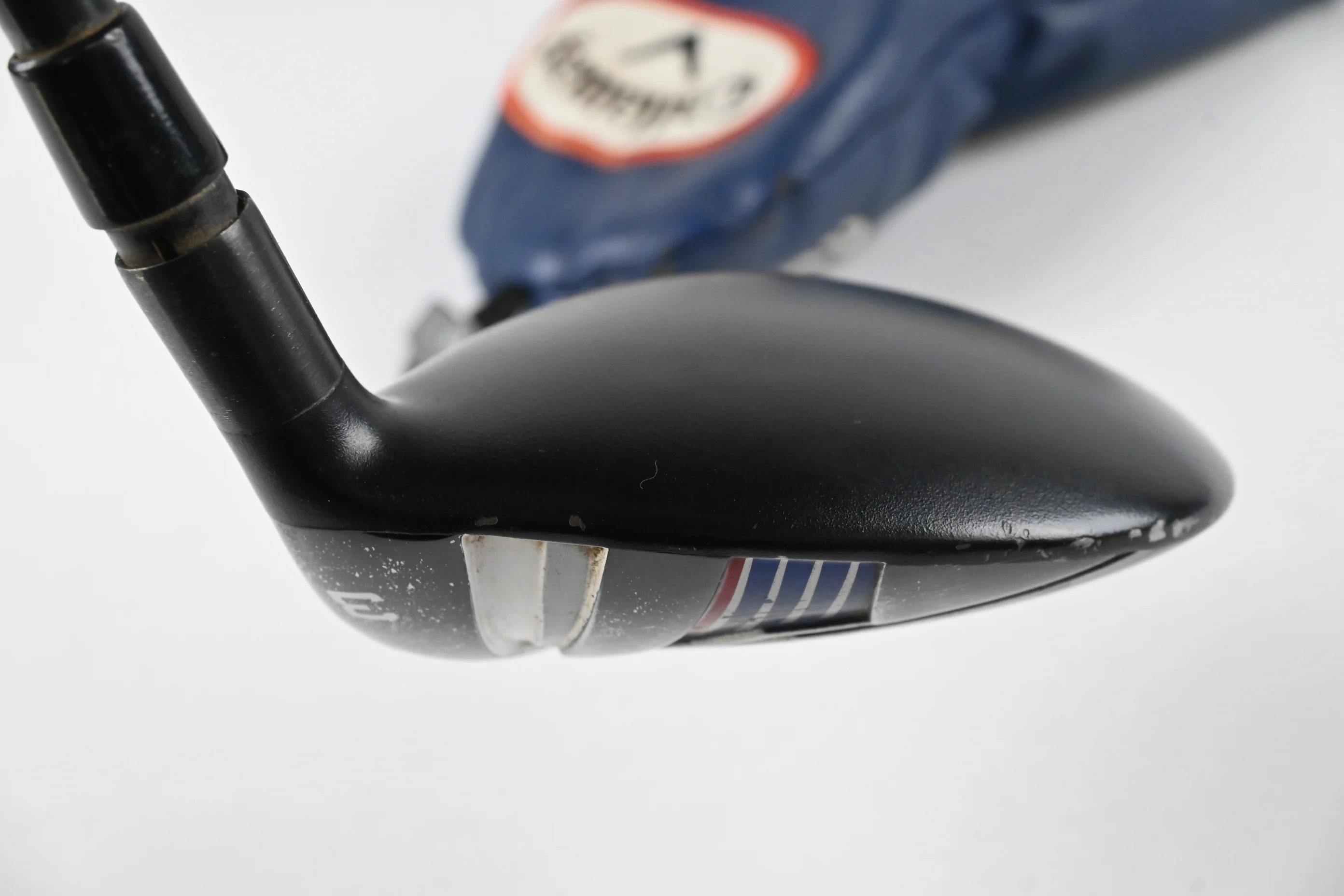 Callaway XR #3 Wood / 15 Degree / Stiff Flex Project X LZ16 56 Shaft - Image 5