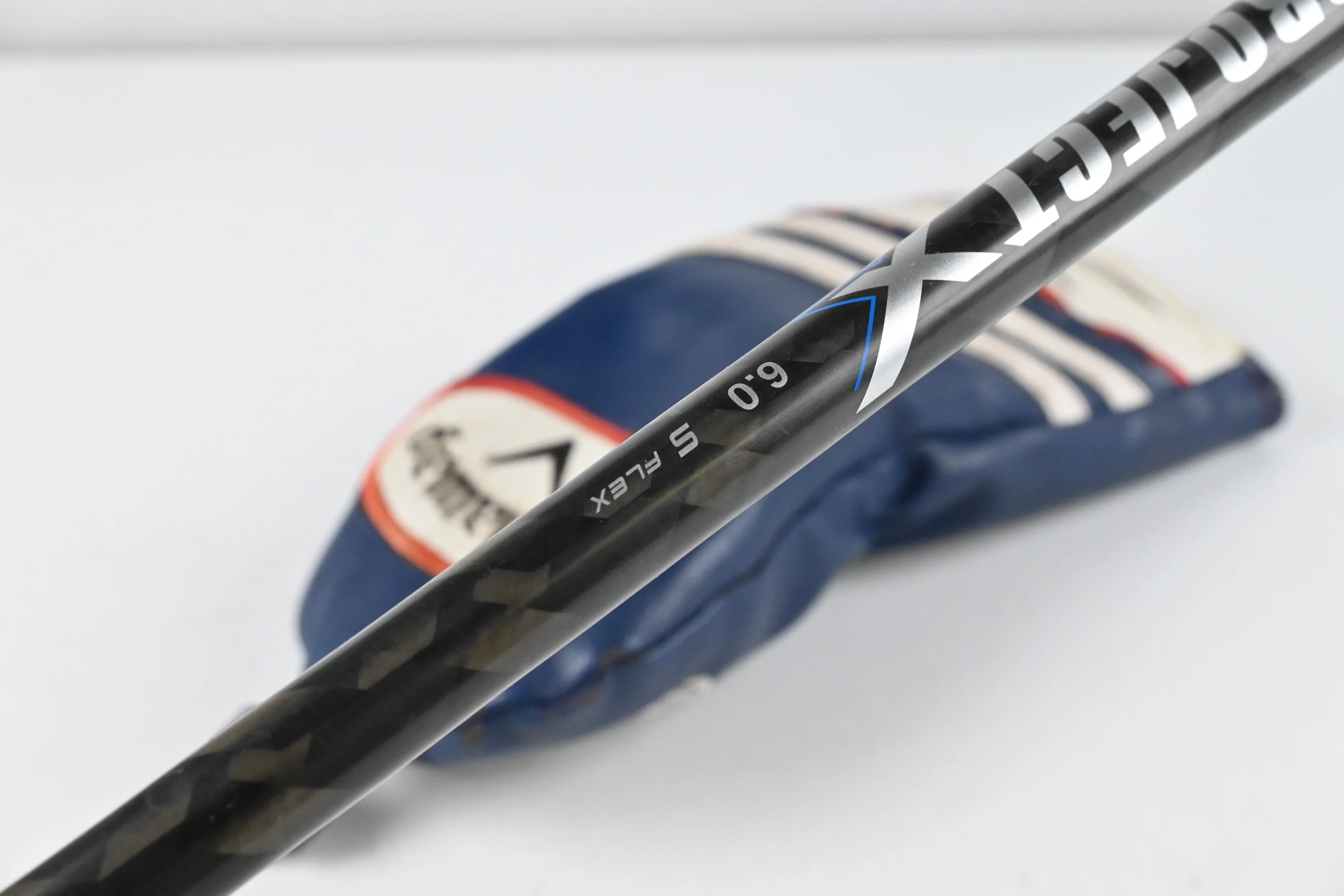 Callaway XR #3 Wood / 15 Degree / Stiff Flex Project X LZ16 56 Shaft - Image 6