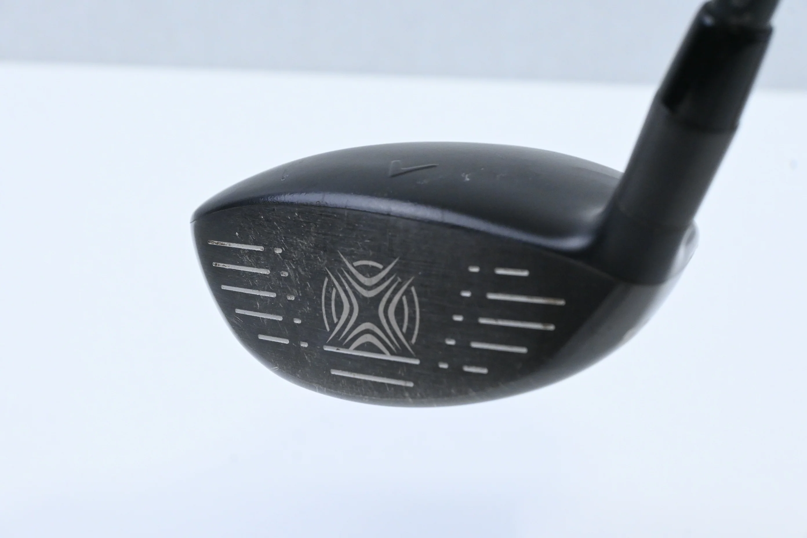 Callaway XR #3 Wood / 15 Degree / Stiff Flex Project X 56 Shaft - Image 4