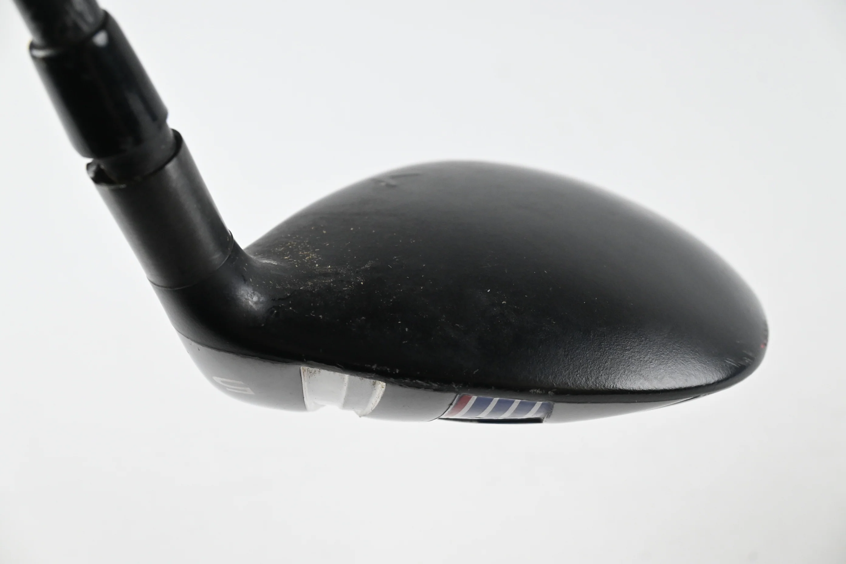 Callaway XR #5 Wood / 19 Degree / Regular Flex Project X LZ15 54 Shaft - Image 5