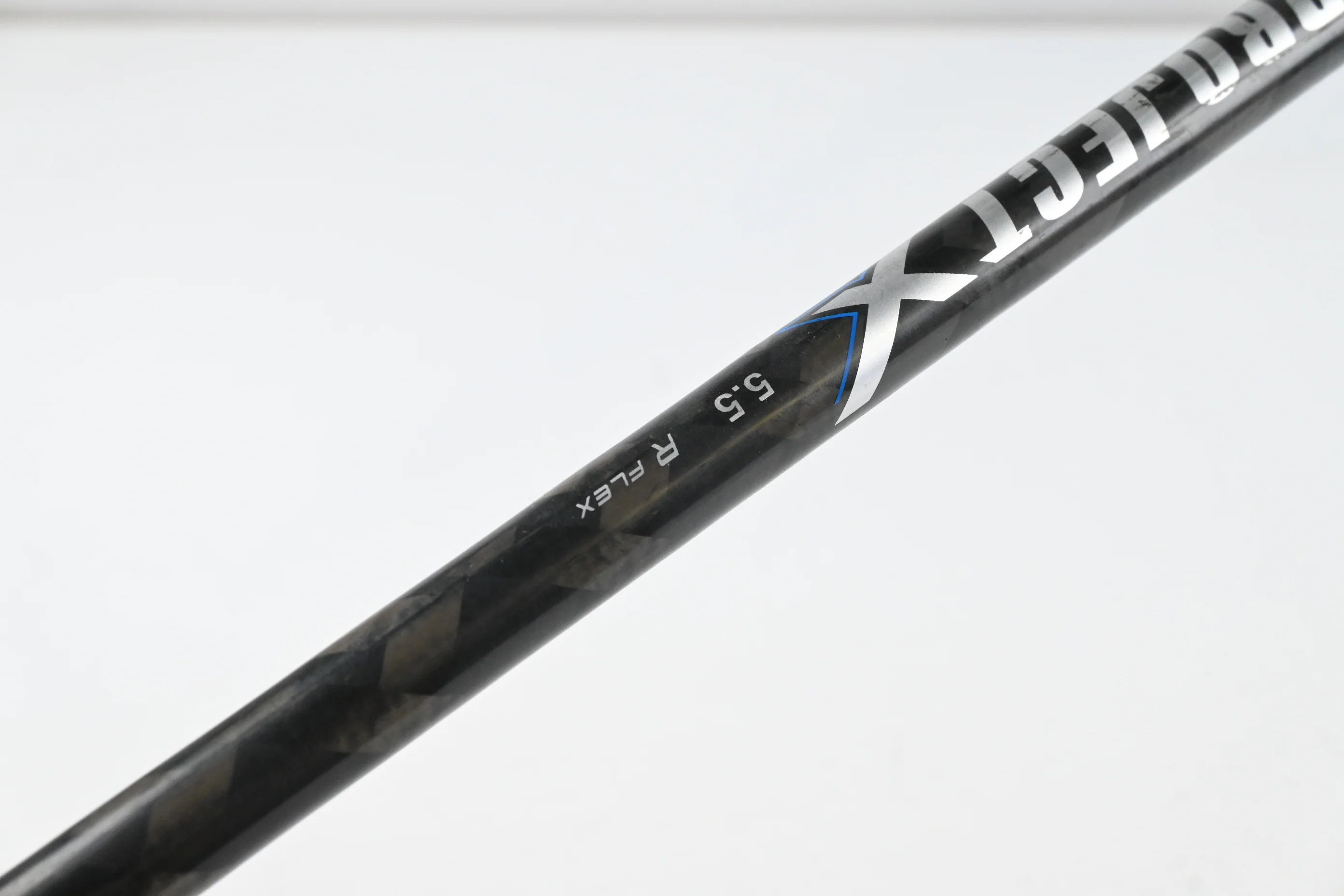 Callaway XR #5 Wood / 19 Degree / Regular Flex Project X LZ15 54 Shaft - Image 6