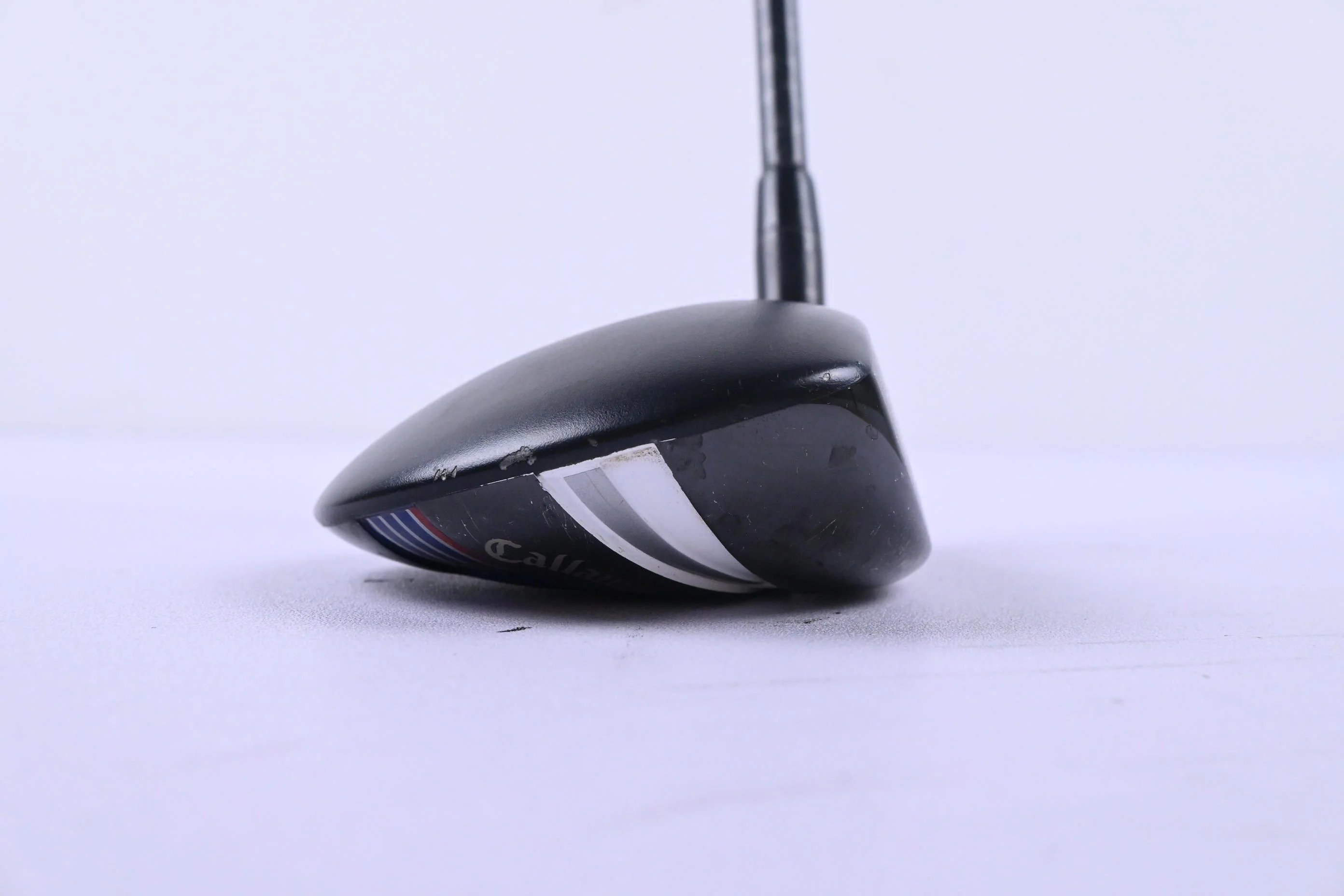 Callaway XR #4 Wood / 17 Degree / Regular Flex Project X San Diego LZ15 54 Shaft - Image 3