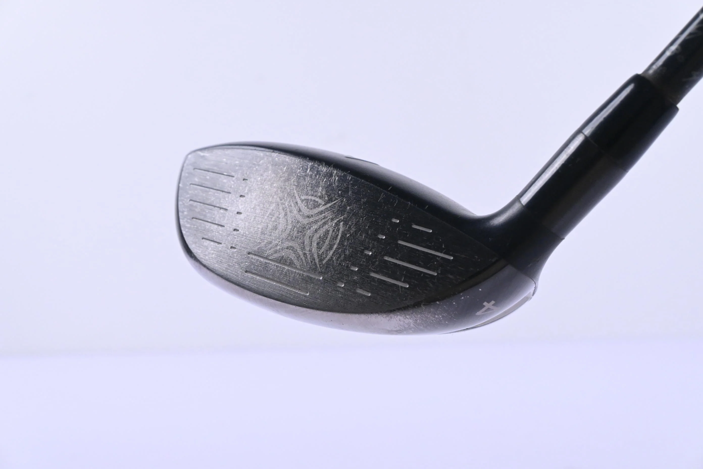 Callaway XR #4 Wood / 17 Degree / Regular Flex Project X San Diego LZ15 54 Shaft - Image 4