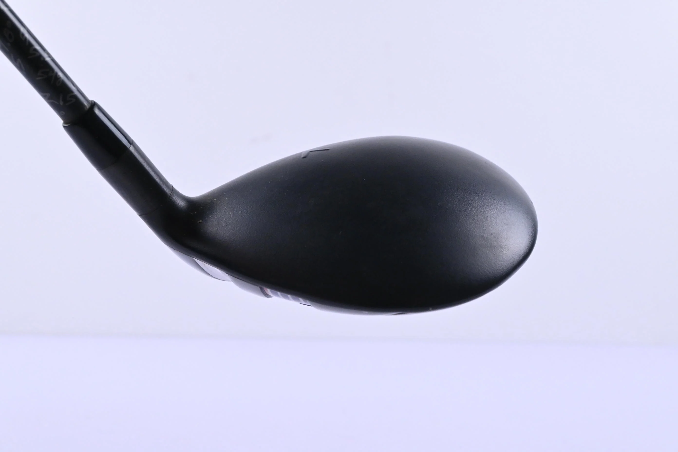 Callaway XR #4 Wood / 17 Degree / Regular Flex Project X San Diego LZ15 54 Shaft - Image 5