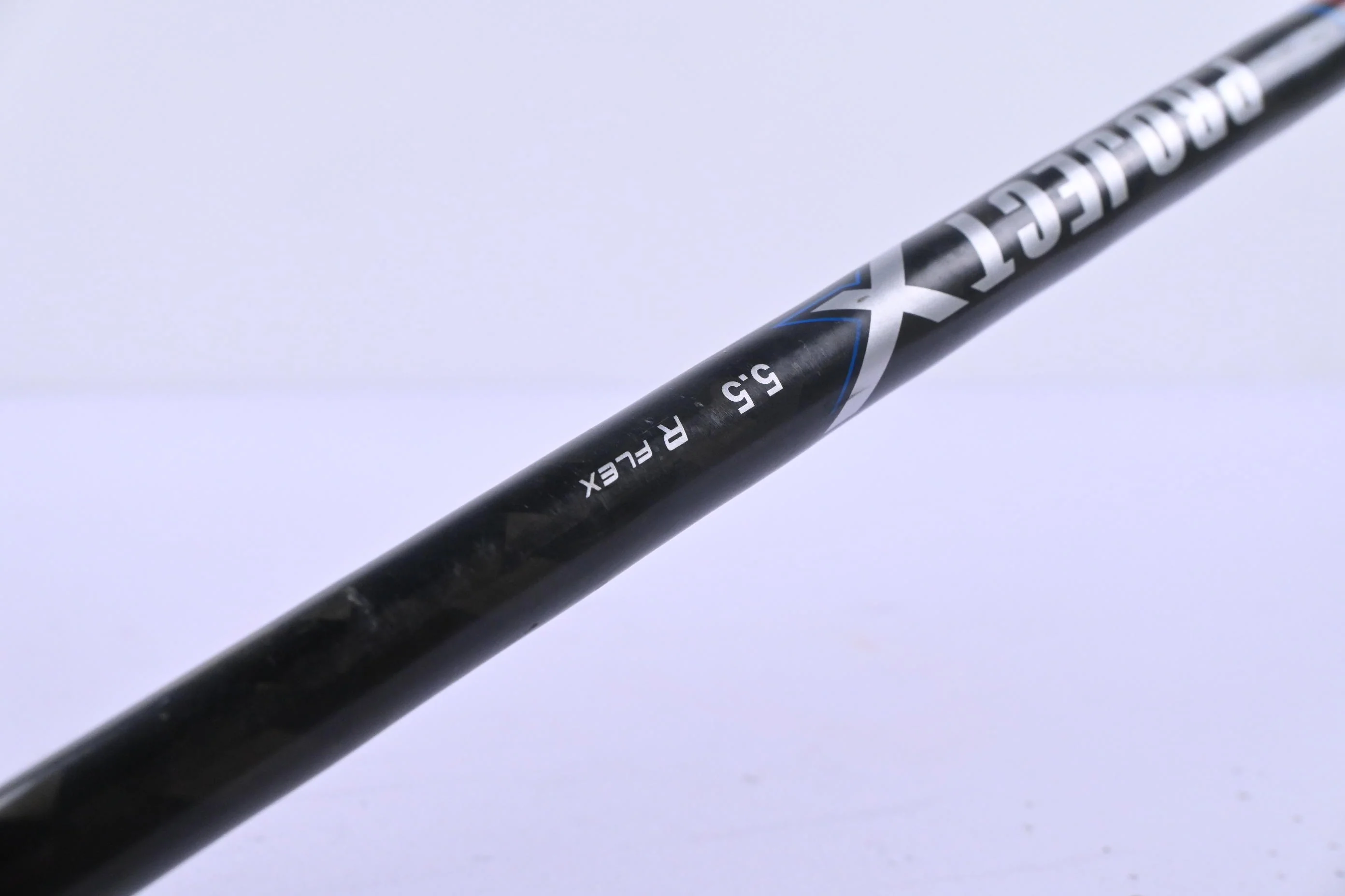 Callaway XR #4 Wood / 17 Degree / Regular Flex Project X San Diego LZ15 54 Shaft - Image 6