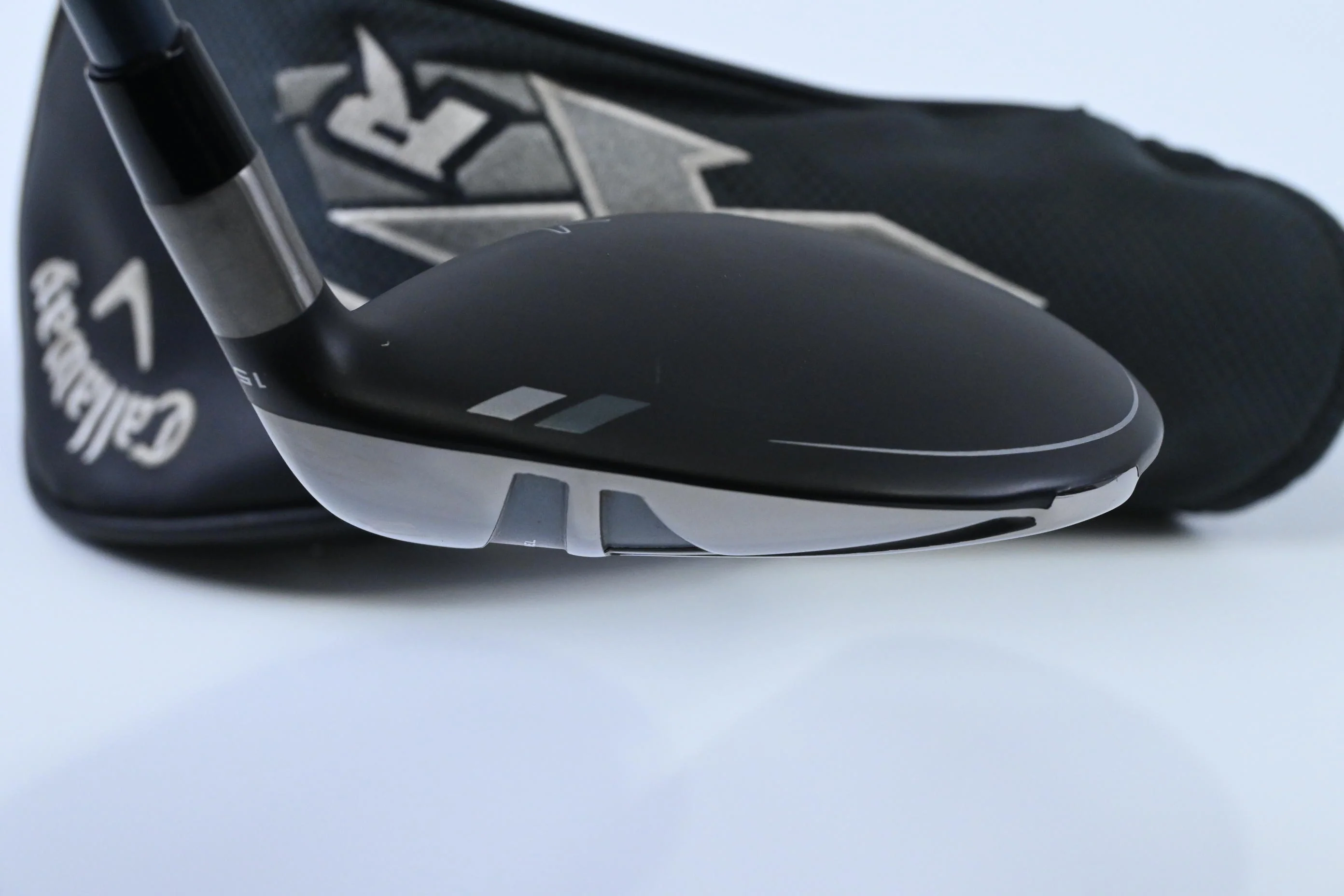 Callaway XR #3 Wood / 15 Degree / Stiff Flex Callaway XR 60 Shaft - Image 5