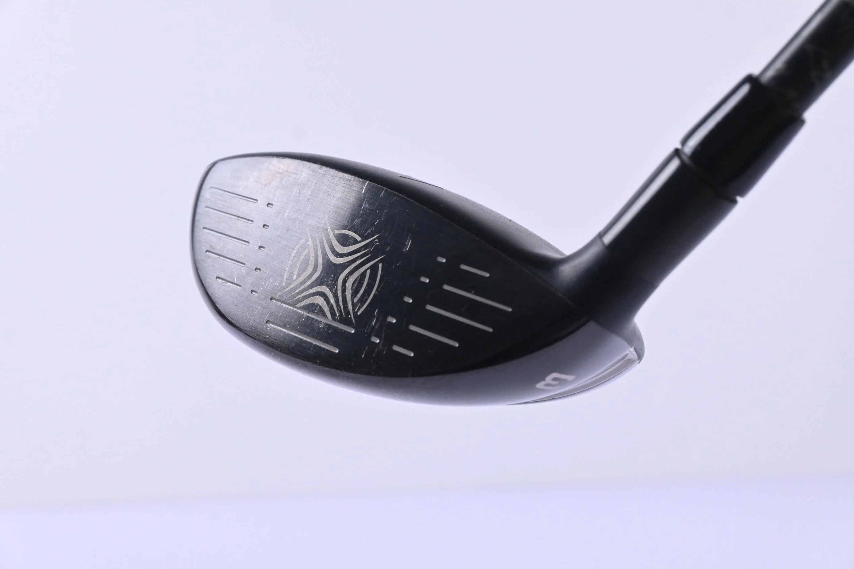 Callaway XR #3 Wood / 15 Degree / Regular Flex Project X San Diego LZ15 54 Shaft - Image 4