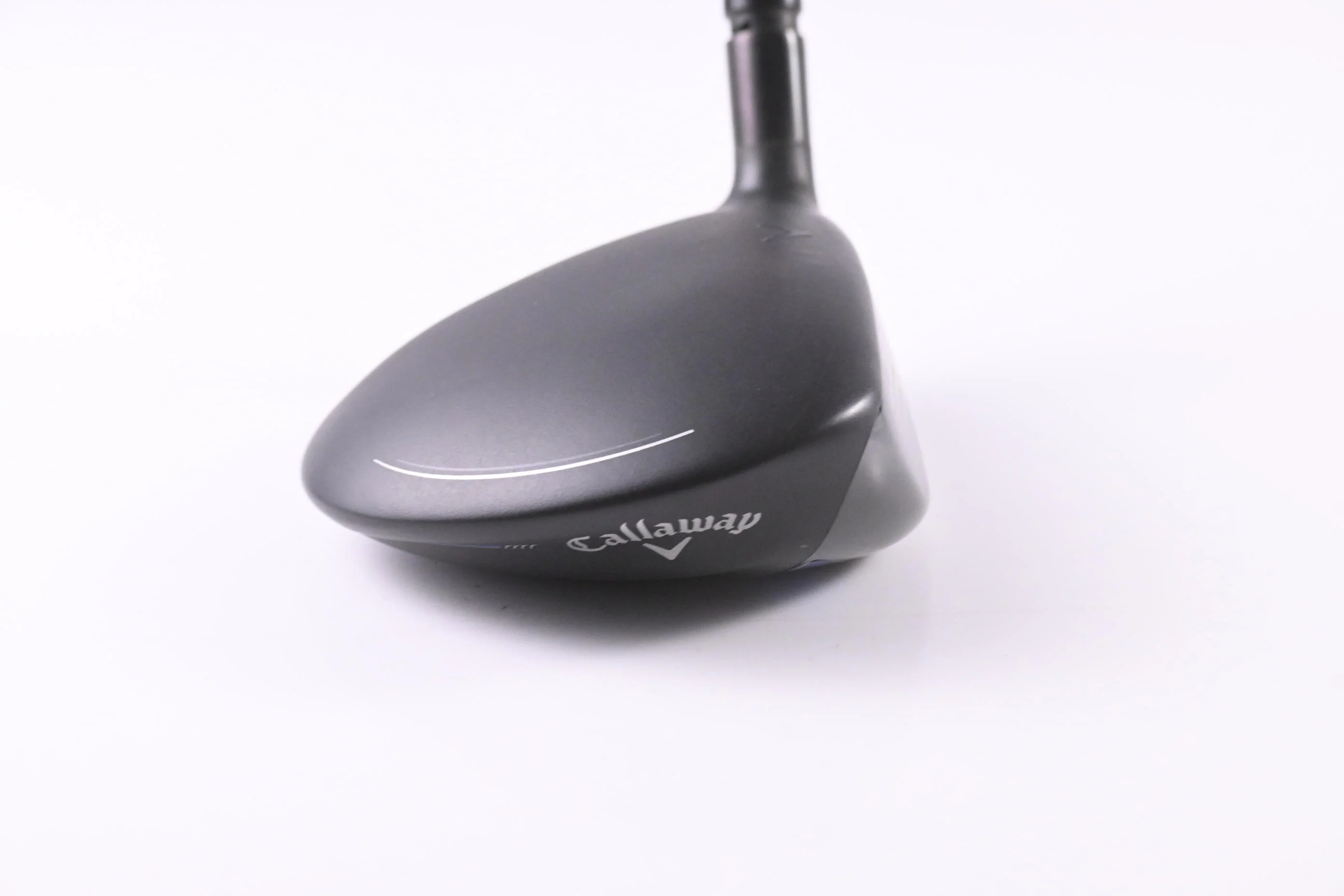 Callaway XR #3 Wood / 15 Degree / Regular Flex Fujikura Speeder565 Evolution - Image 3