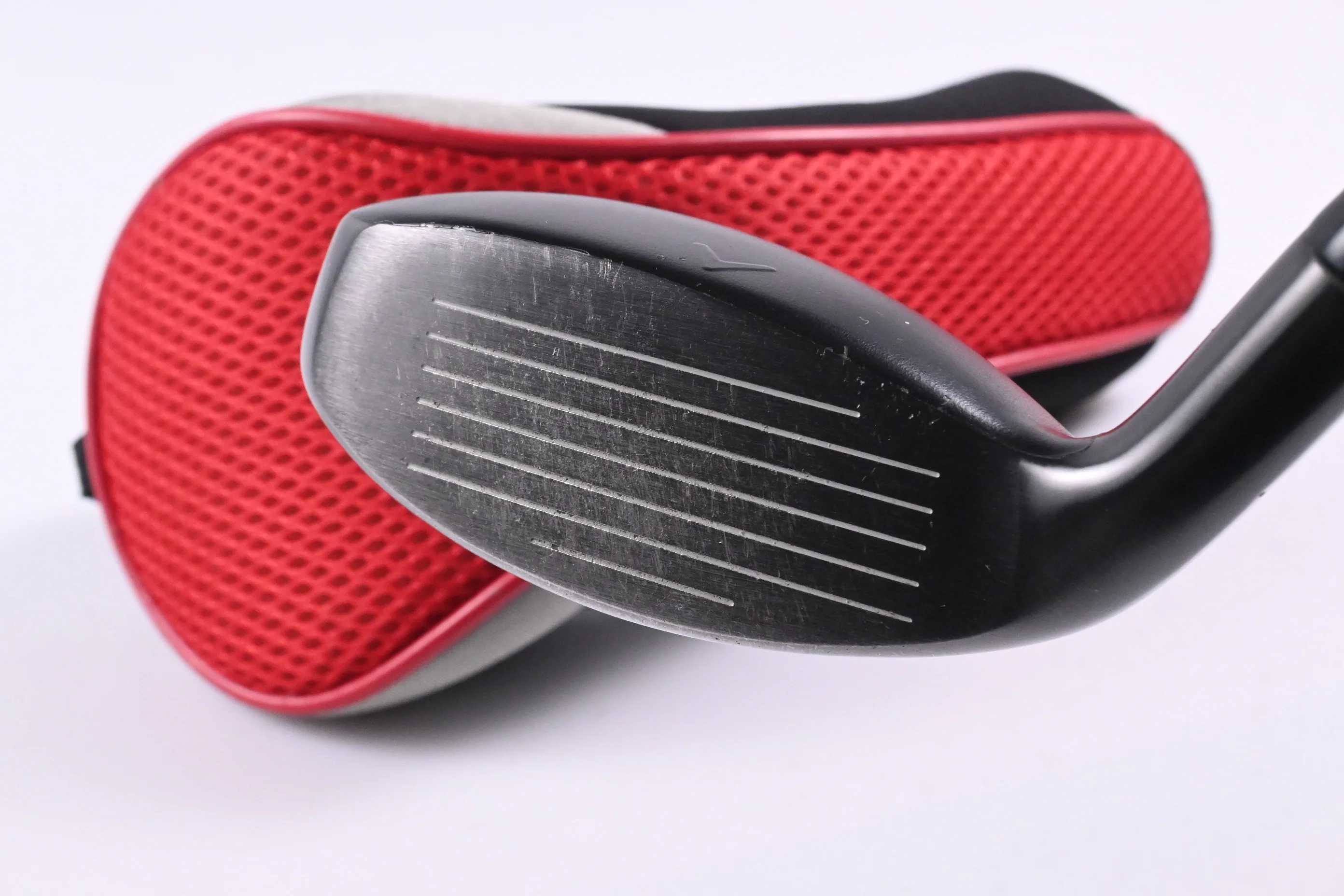 Callaway XR #3 Hybrid / 19 Degree / Regular Flex Project X 58 Shaft - Image 4