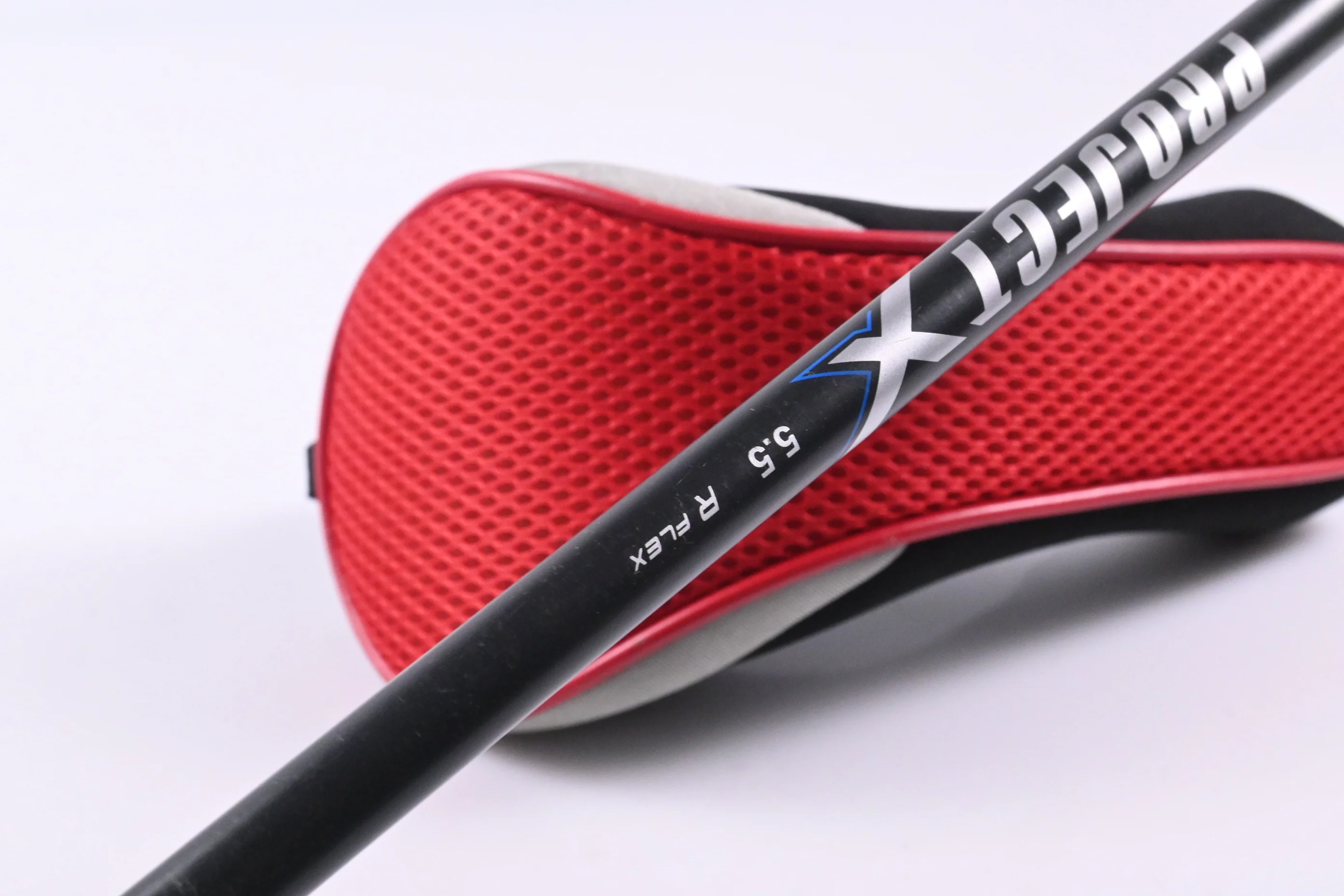 Callaway XR #3 Hybrid / 19 Degree / Regular Flex Project X 58 Shaft - Image 6
