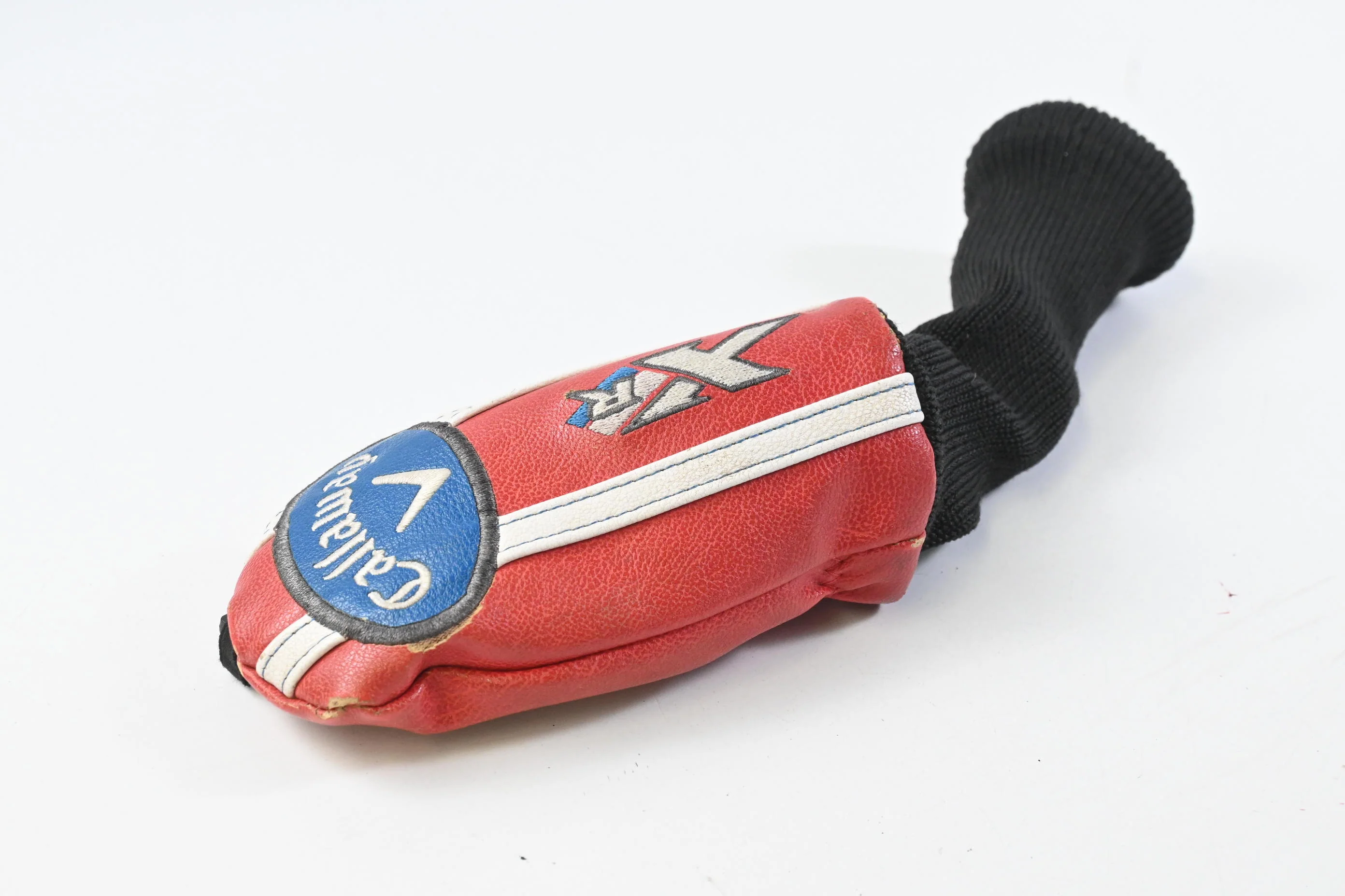 Callaway XR #5 Hybrid / 25 Degree / Regular Flex Project X San Diego 58 Shaft - Image 10