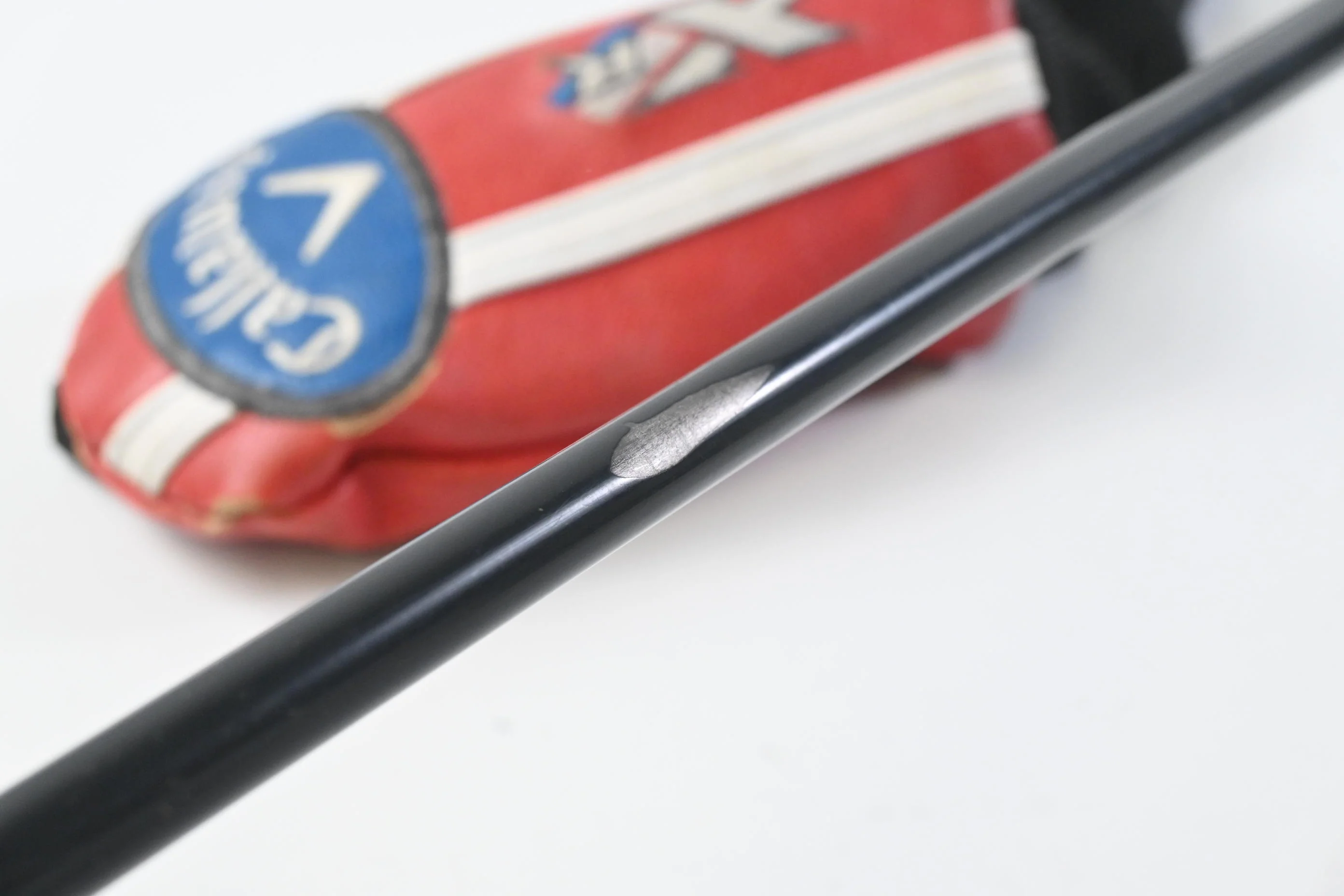 Callaway XR #5 Hybrid / 25 Degree / Regular Flex Project X San Diego 58 Shaft - Image 6