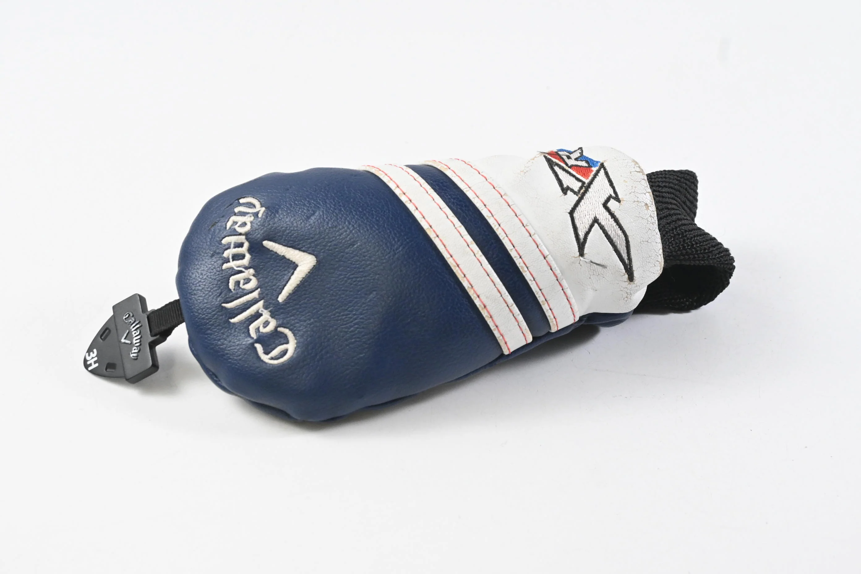 Callaway XR #3 Hybrid / 19 Degree / Regular Flex Project X San Diego 58 - Image 10