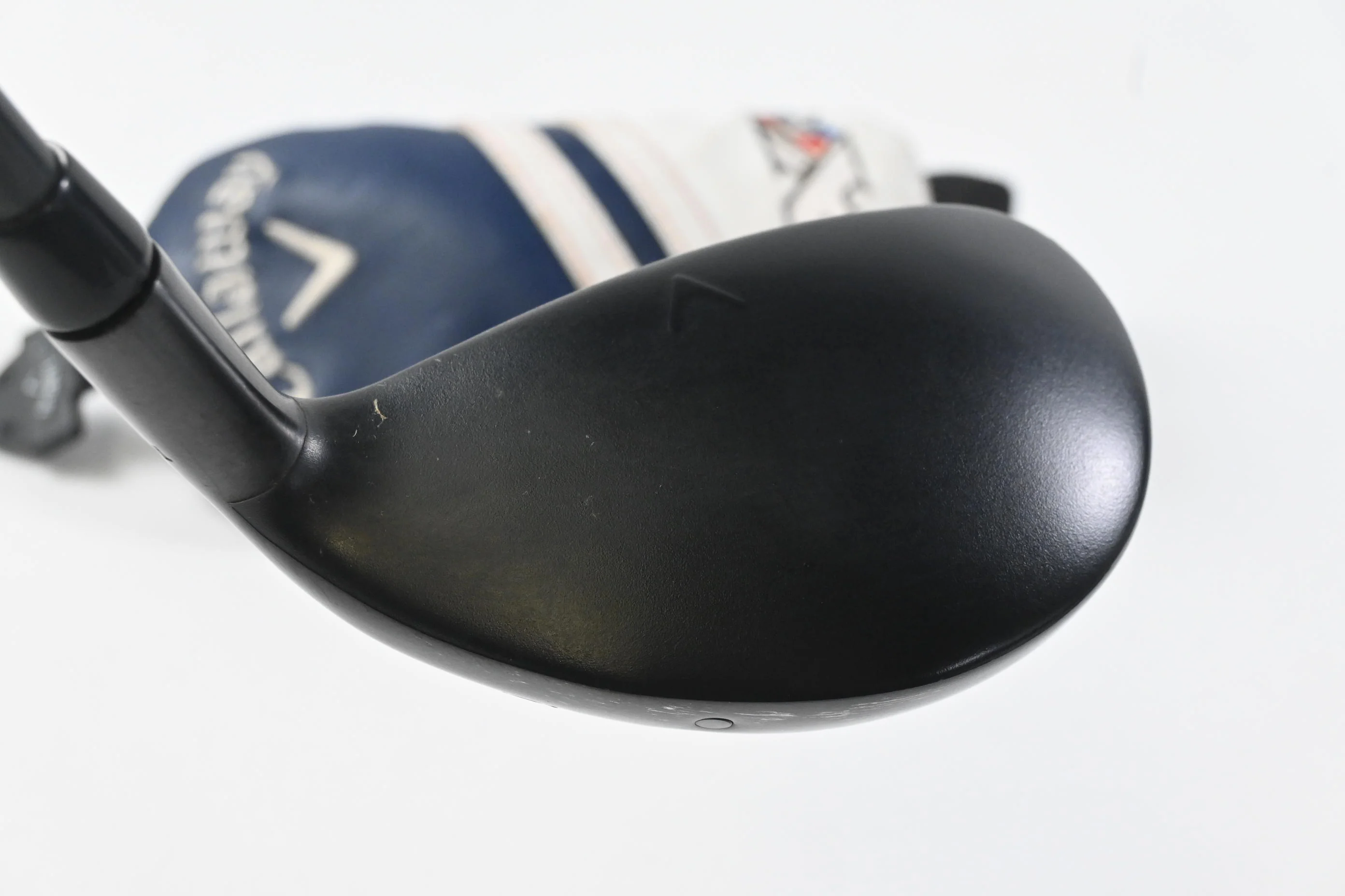 Callaway XR #3 Hybrid / 19 Degree / Regular Flex Project X San Diego 58 - Image 5