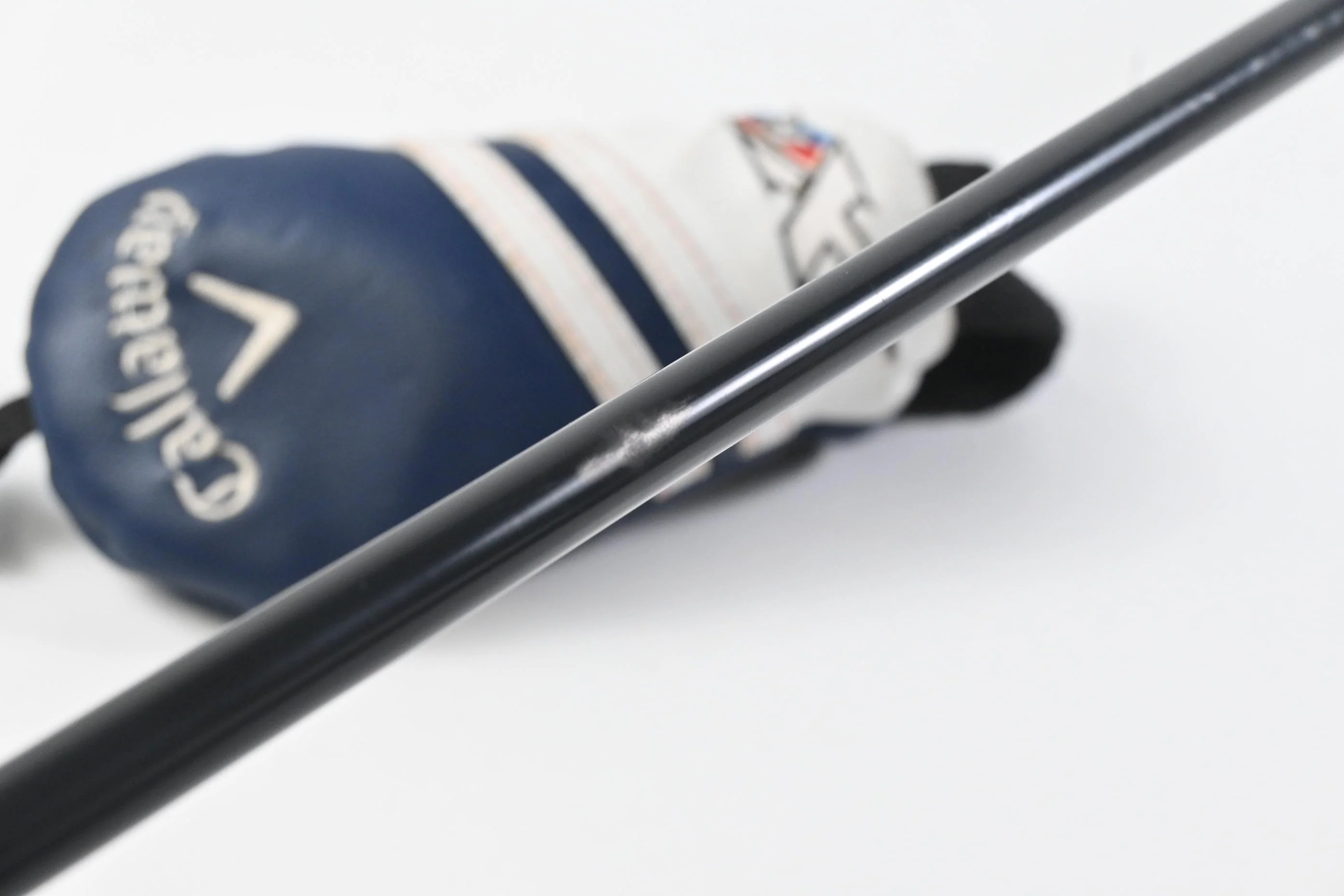 Callaway XR #3 Hybrid / 19 Degree / Regular Flex Project X San Diego 58 - Image 6