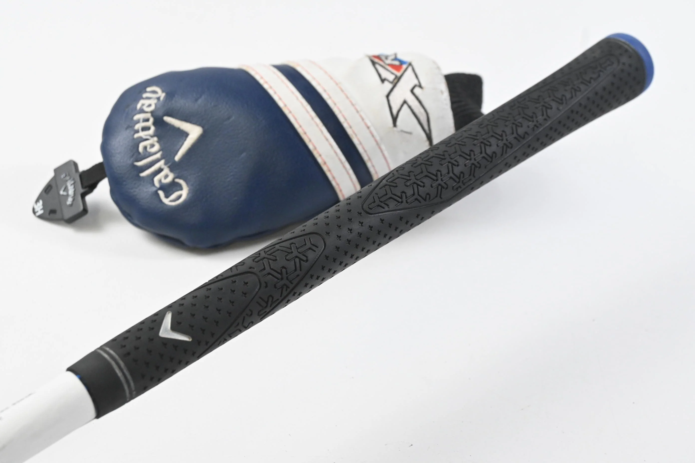 Callaway XR #3 Hybrid / 19 Degree / Regular Flex Project X San Diego 58 - Image 9