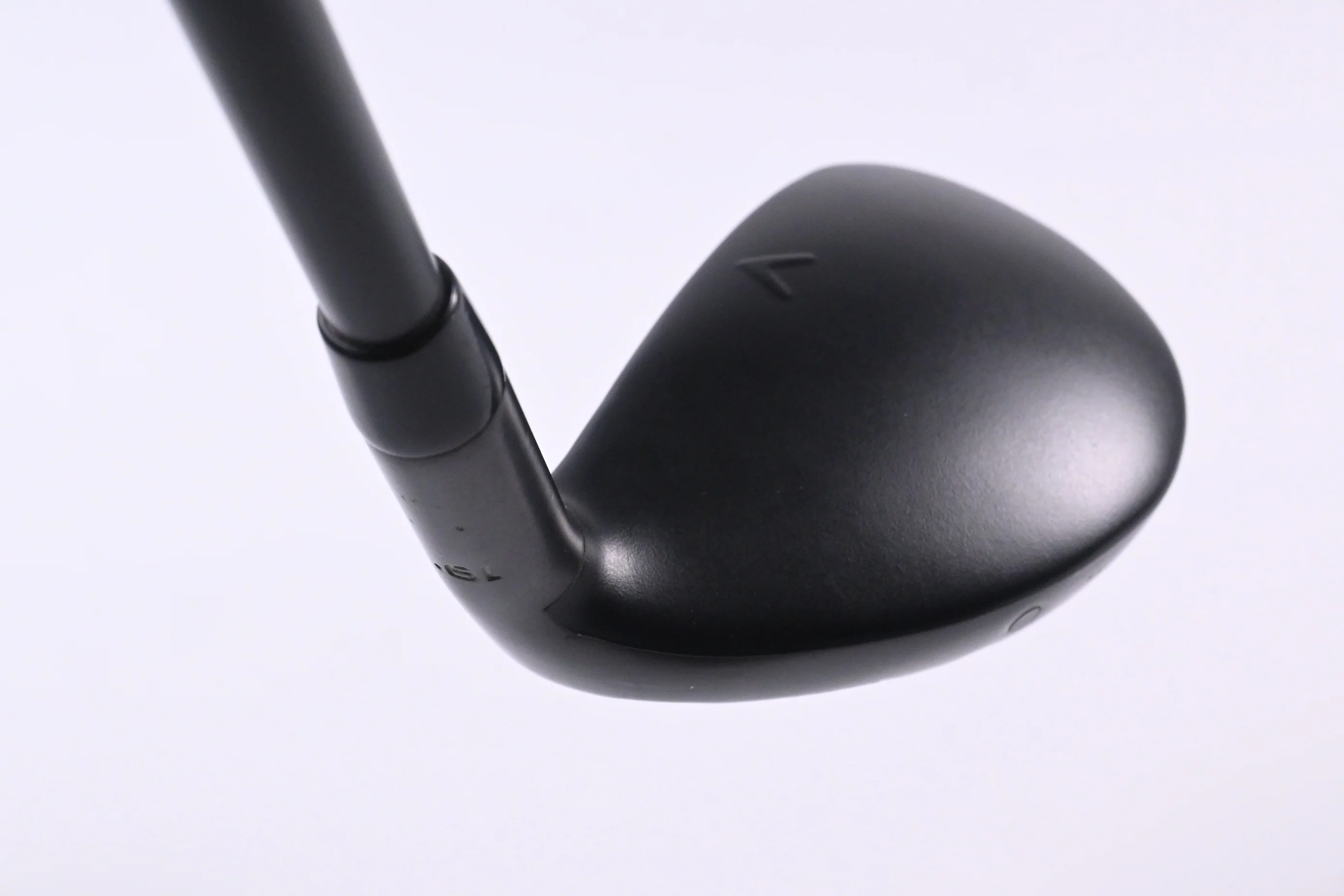 Callaway XR #3 Hybrid / 19 Degree / Regular Flex Project X 58 Shaft - Image 5