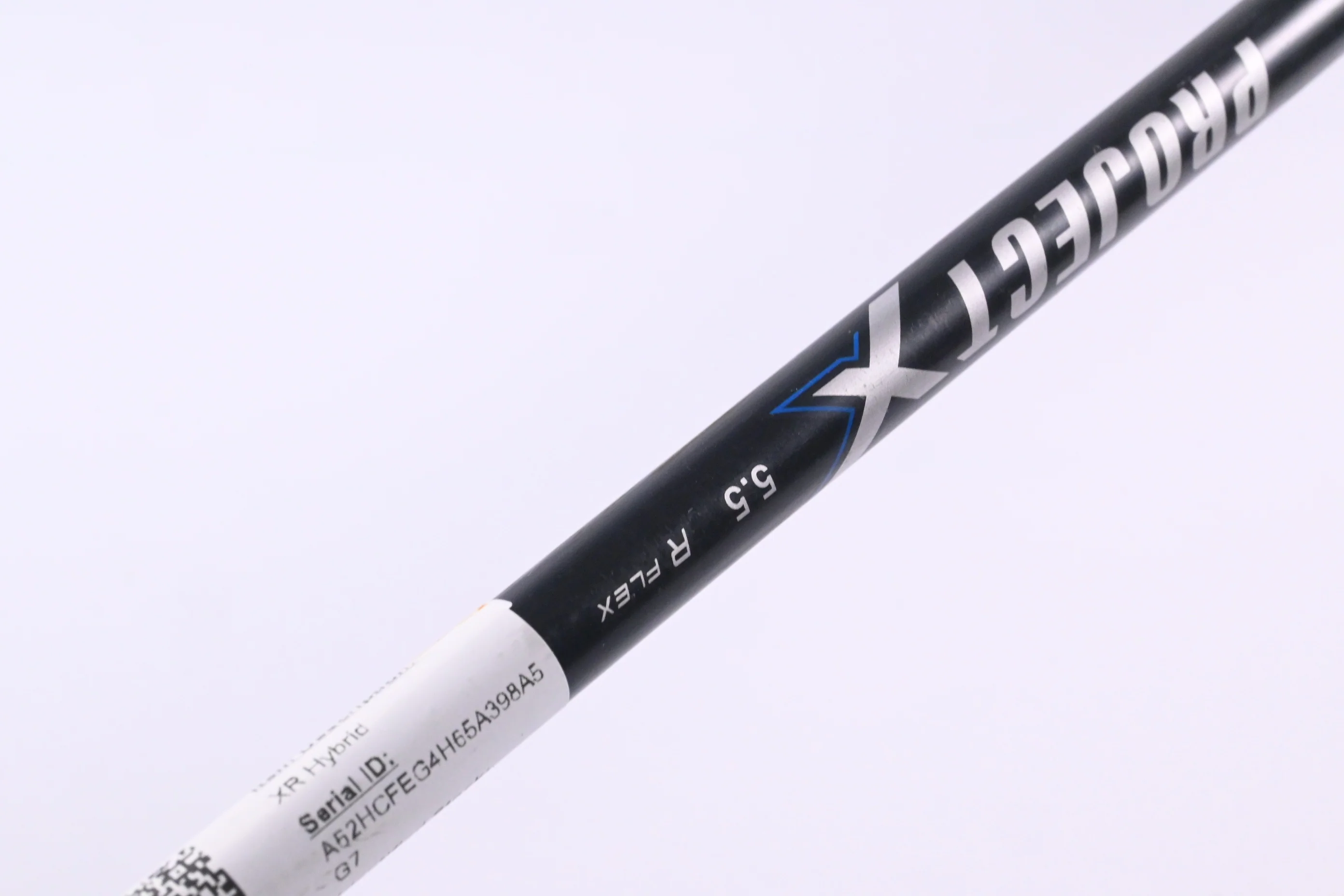 Callaway XR #3 Hybrid / 19 Degree / Regular Flex Project X 58 Shaft - Image 6
