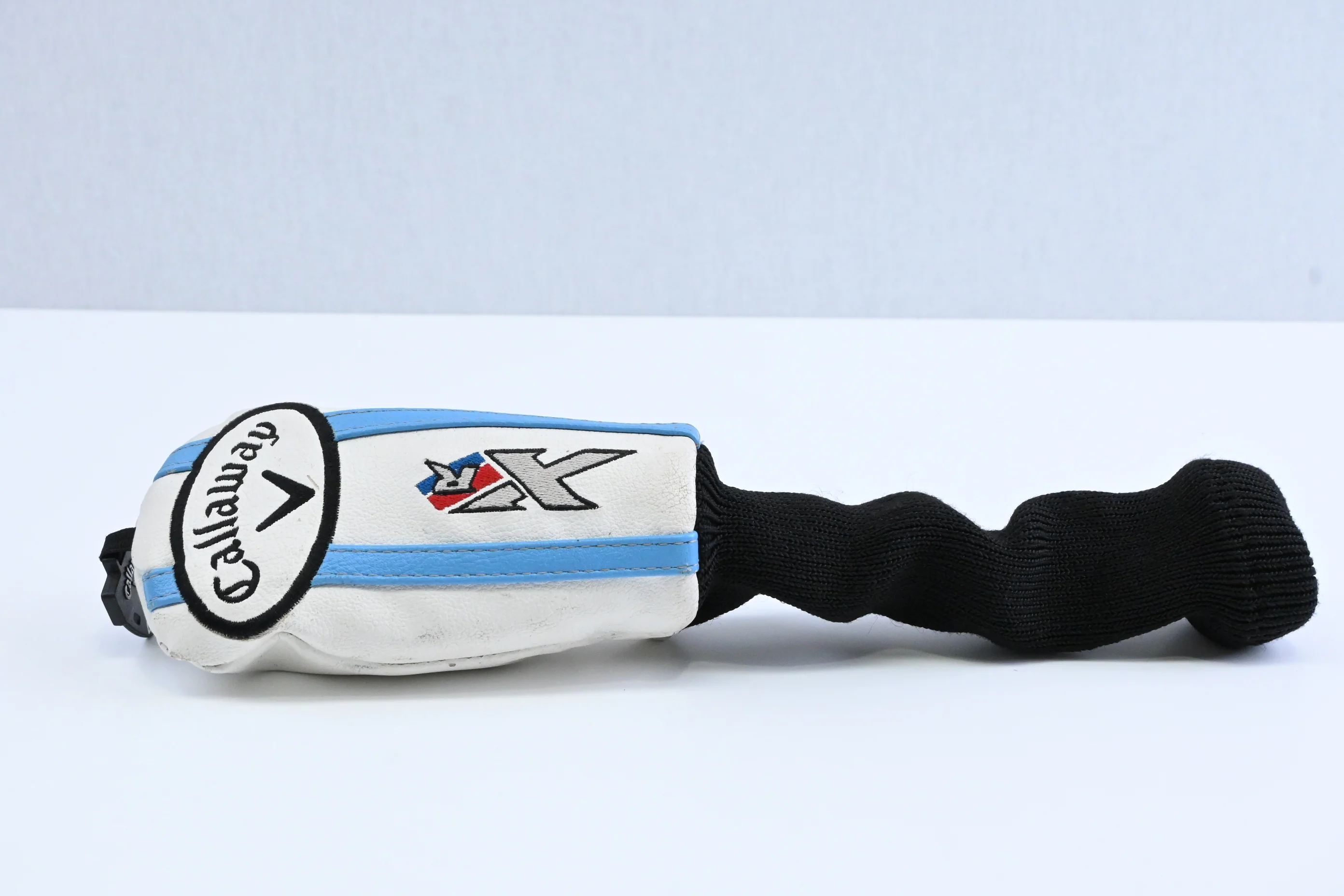 Ladies Callaway XR #6 Hybrid / 30 Degree / Ladies Flex Bassara 50 Shaft - Image 9